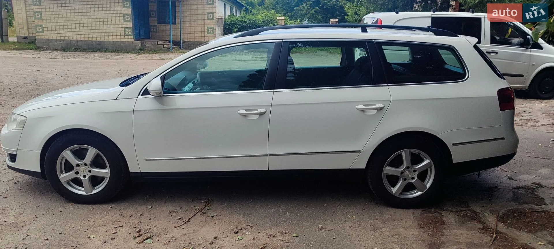 2010 Volkswagen Passat - мініатюра 6
