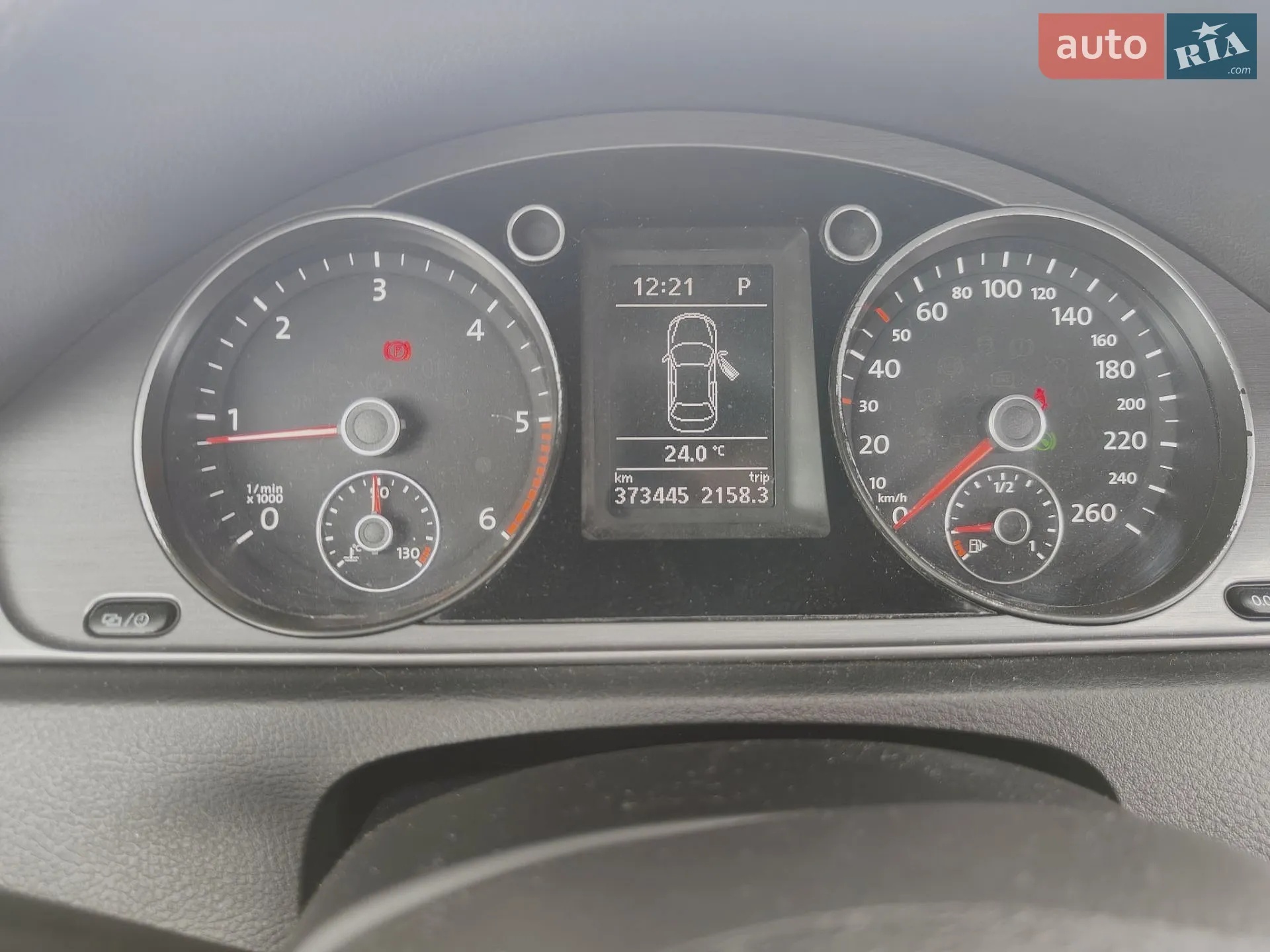 2013 Volkswagen Passat - мініатюра 17