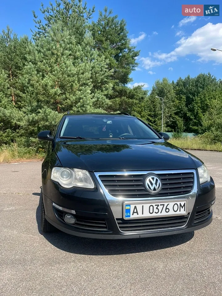 2010 Volkswagen Passat - мініатюра 23