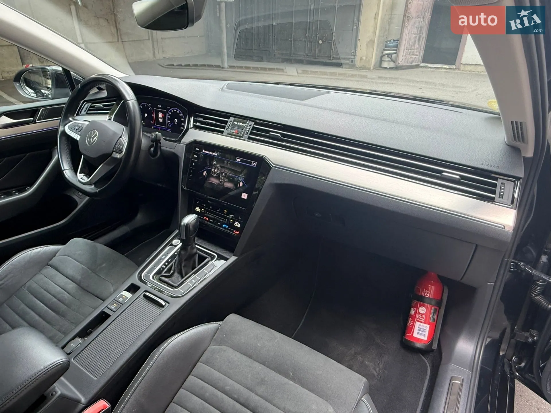 2022 Volkswagen Passat - мініатюра 19