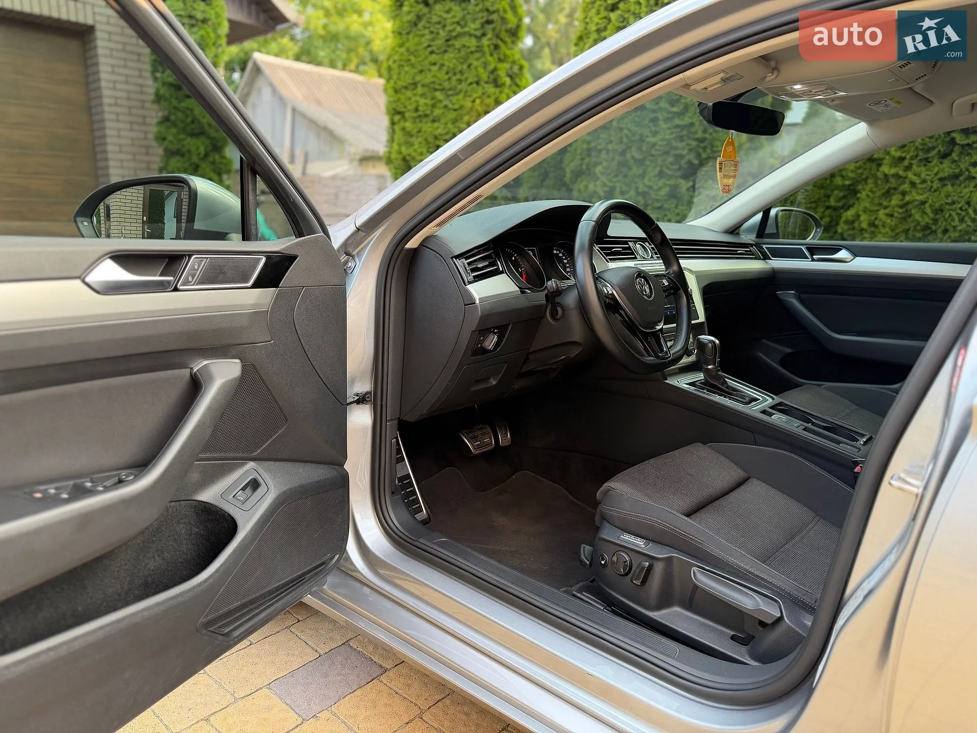 2018 Volkswagen Passat - мініатюра 26