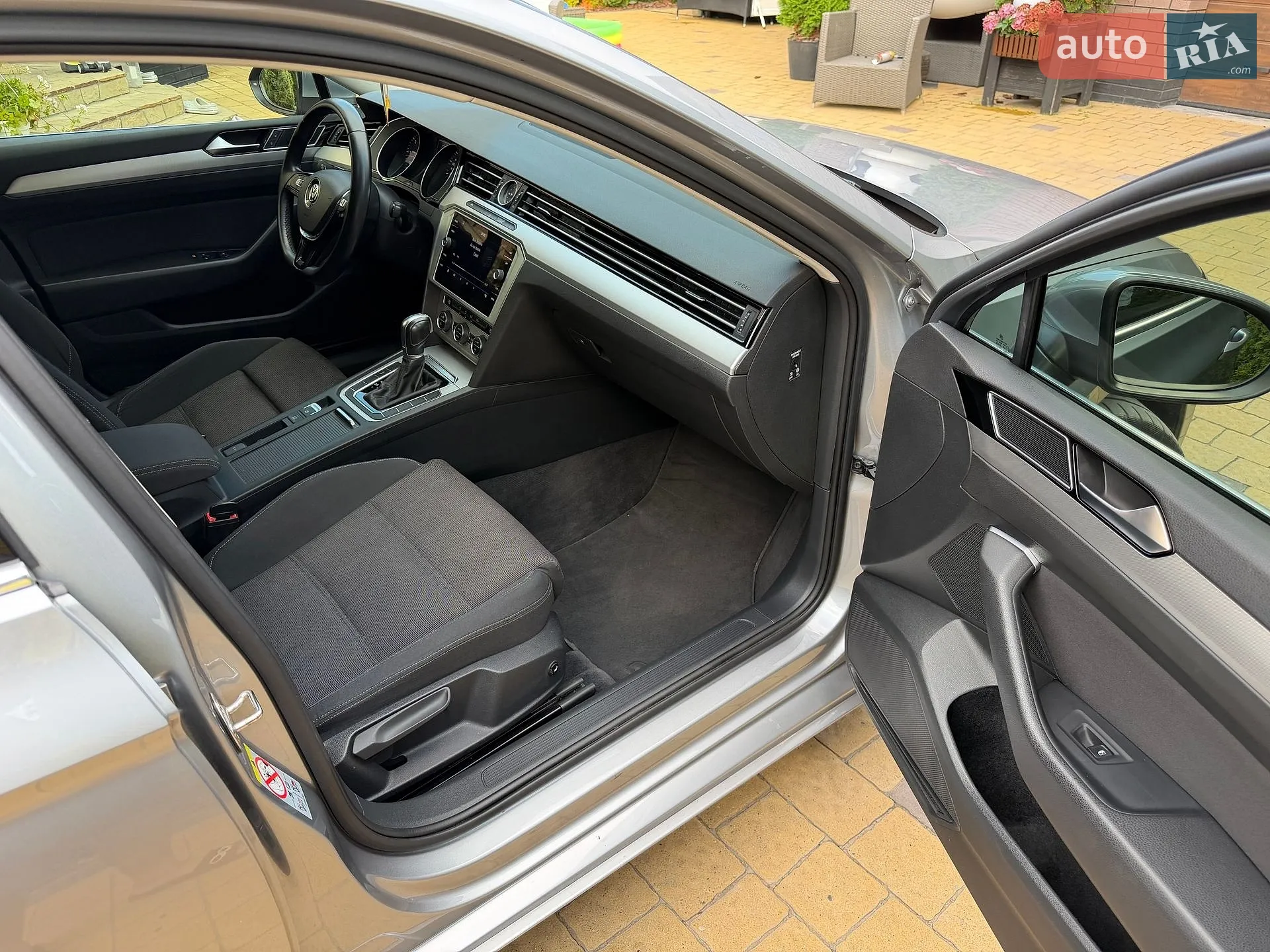 2018 Volkswagen Passat - мініатюра 53