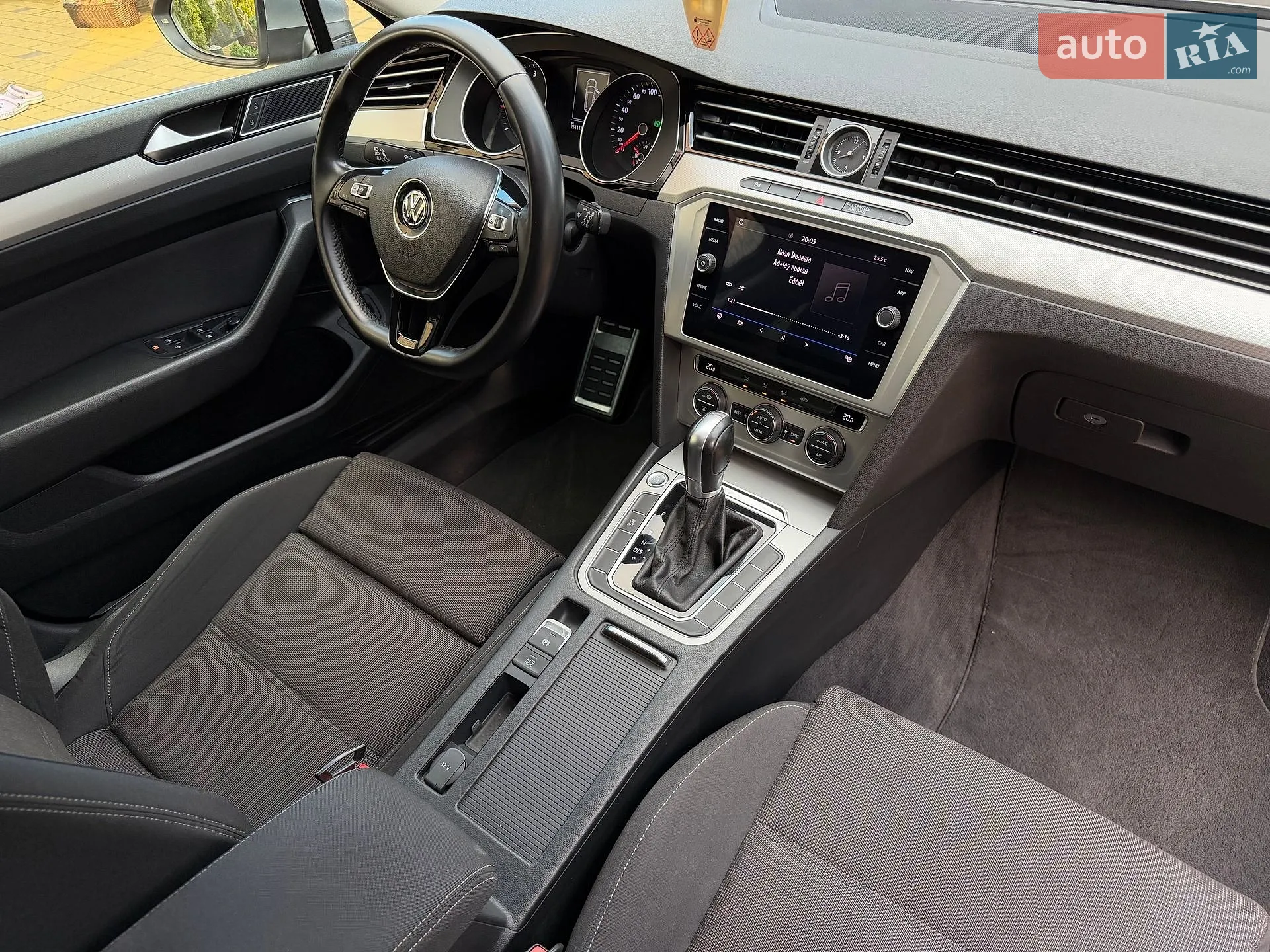 2018 Volkswagen Passat - мініатюра 56