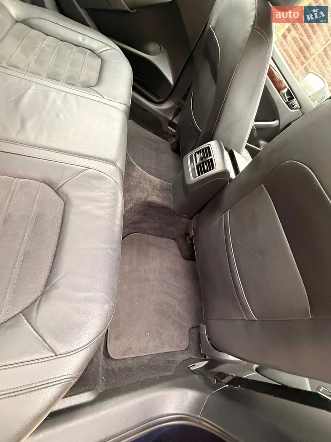 2014 Volkswagen Passat - мініатюра 11