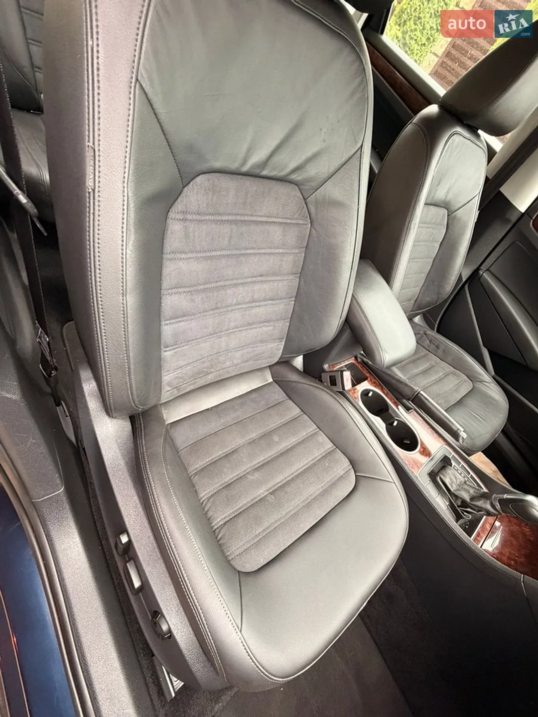 2014 Volkswagen Passat - мініатюра 17