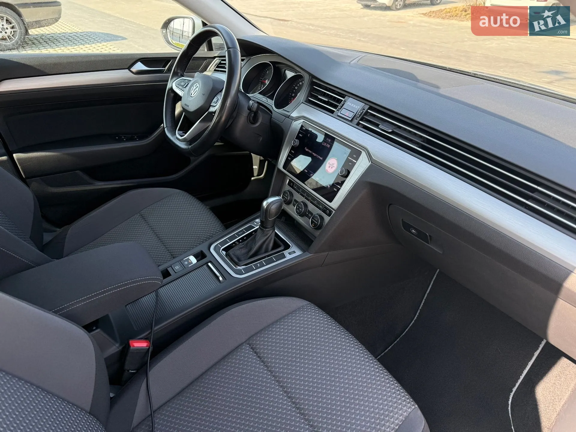 2020 Volkswagen Passat - мініатюра 8