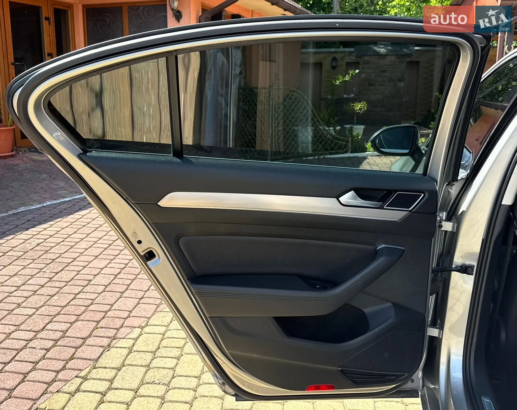 2015 Volkswagen Passat - мініатюра 60