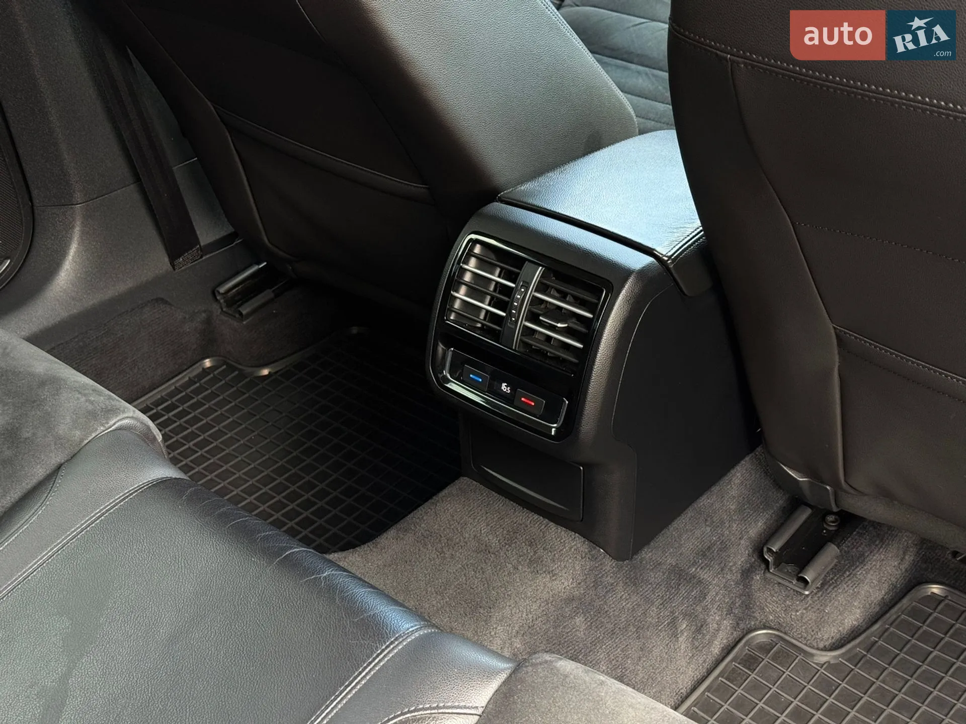 2015 Volkswagen Passat - мініатюра 65