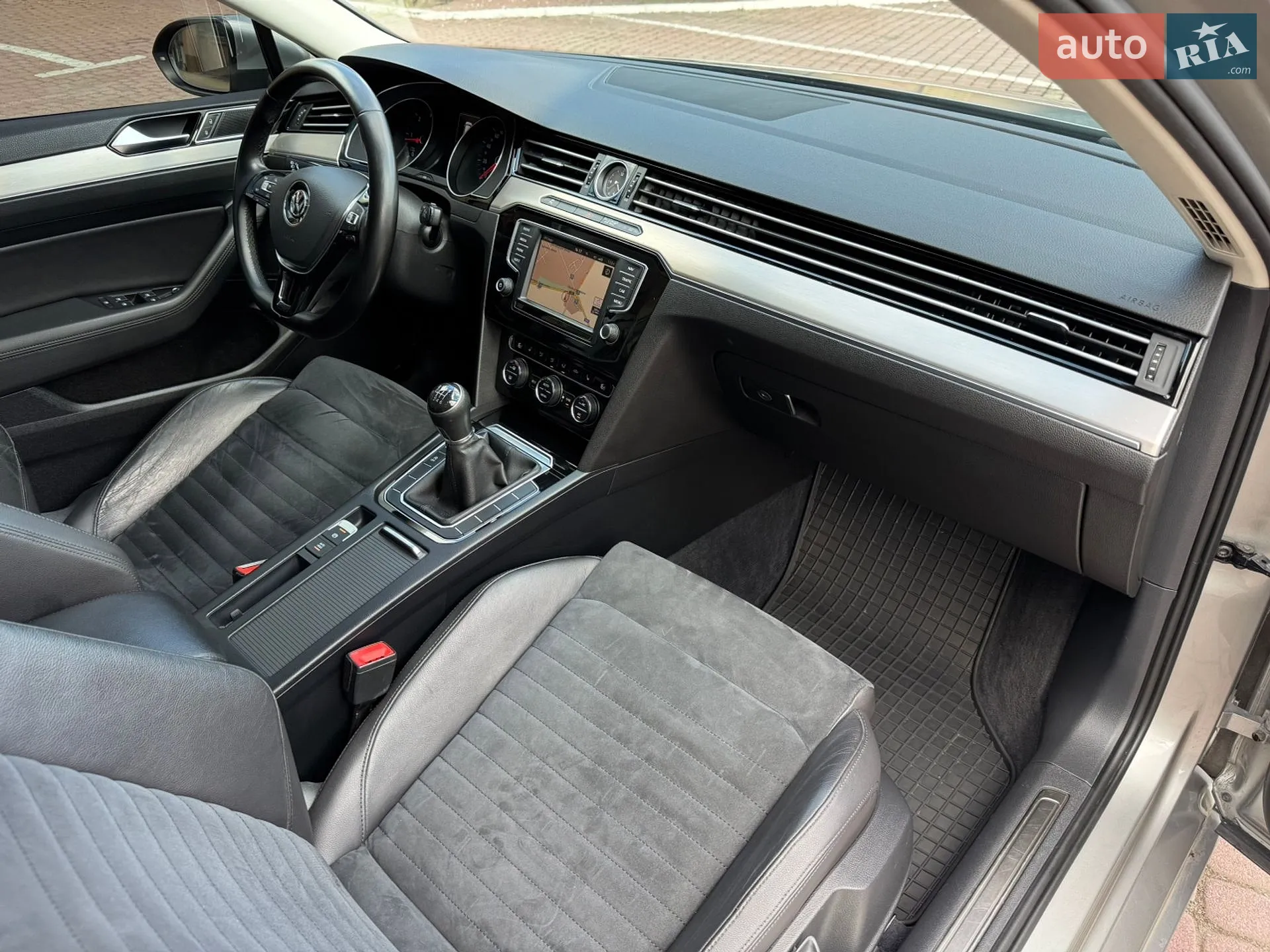 2015 Volkswagen Passat - мініатюра 69