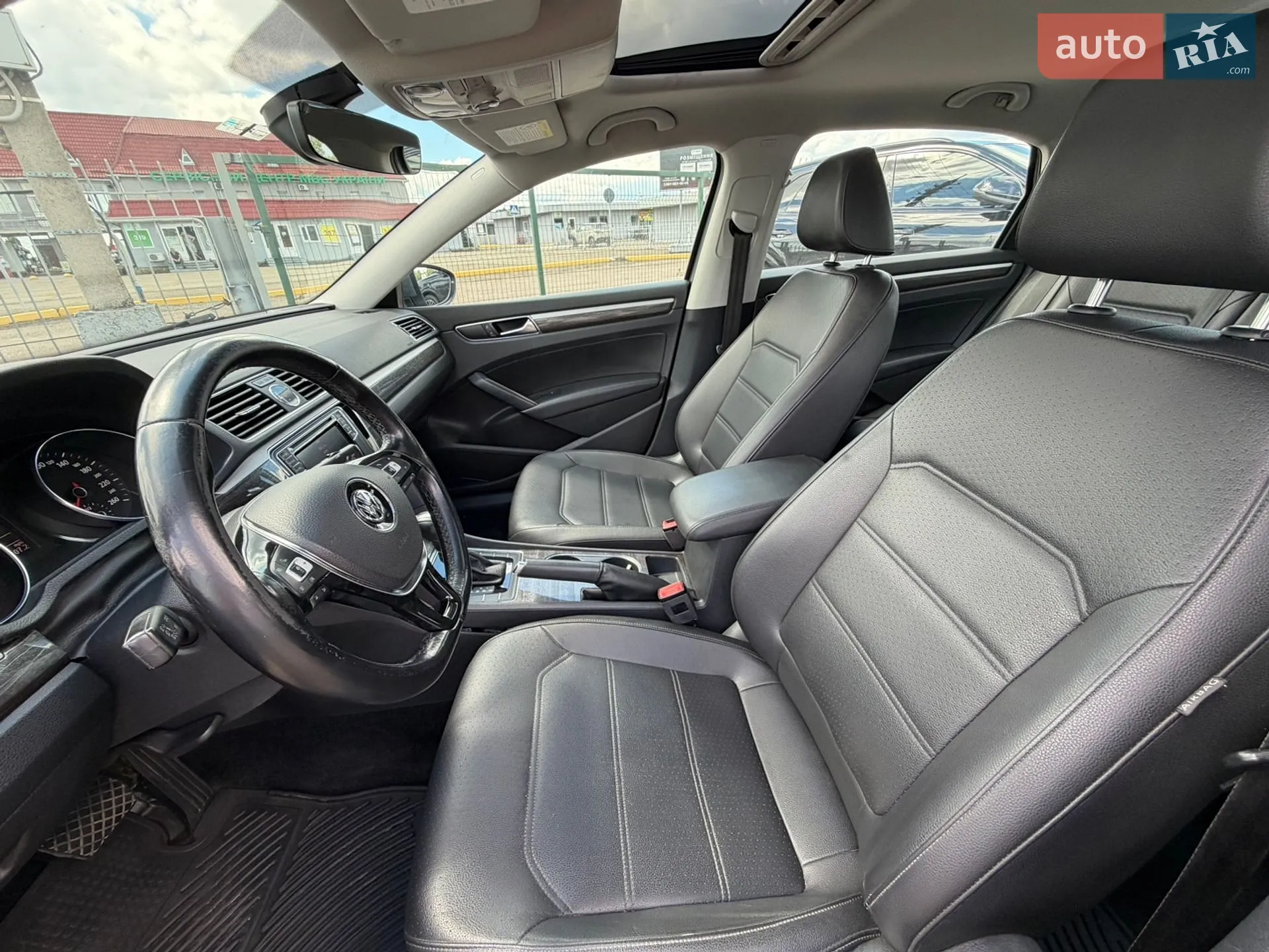 2016 Volkswagen Passat - мініатюра 31