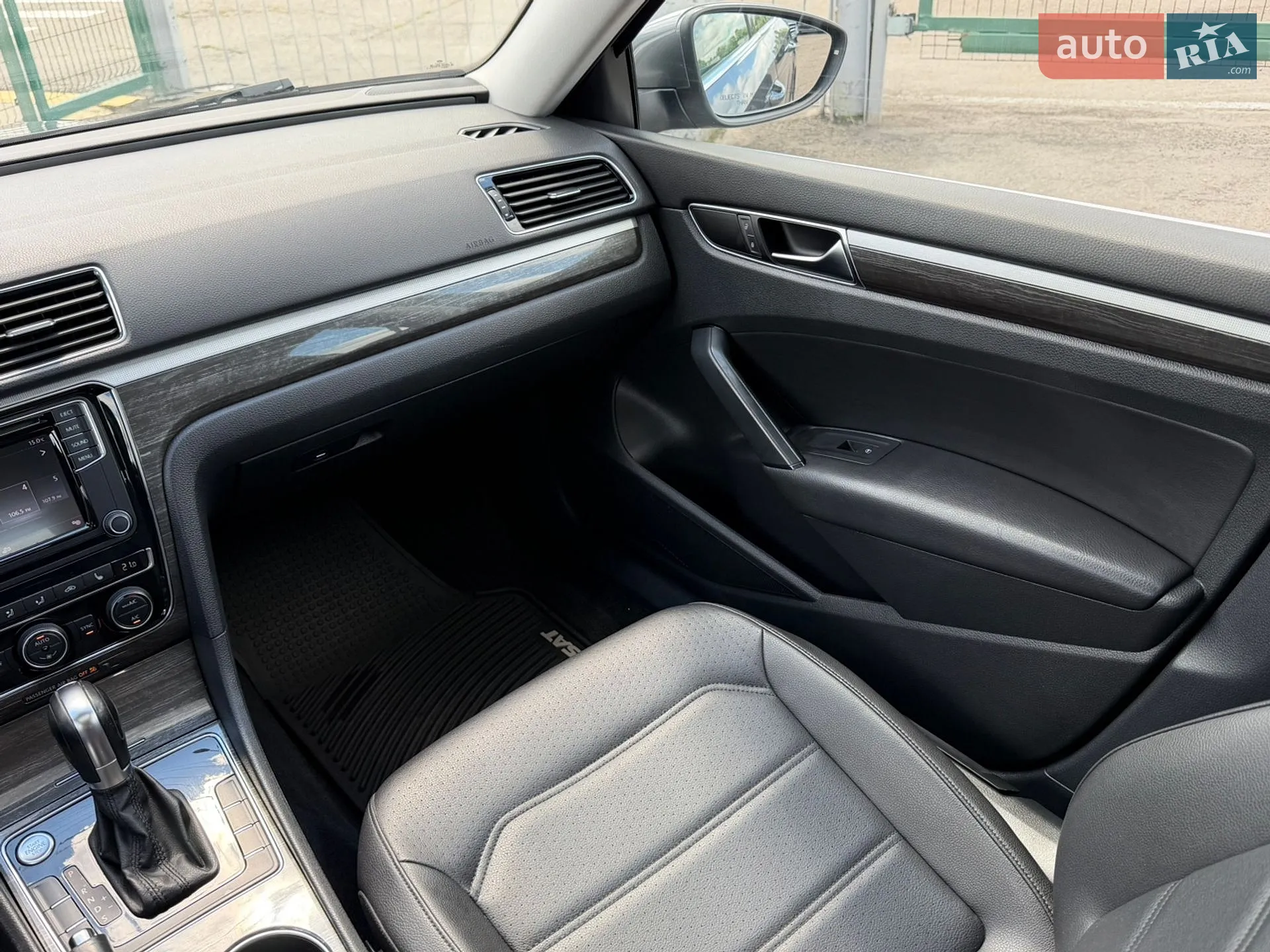 2016 Volkswagen Passat - мініатюра 37