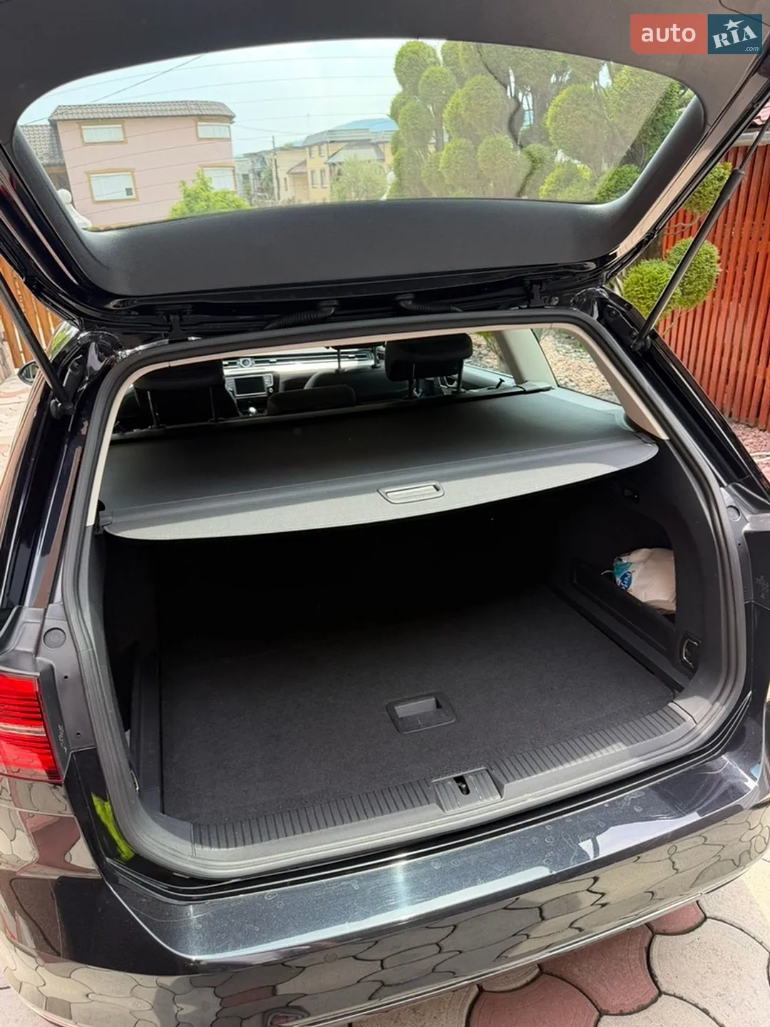 2016 Volkswagen Passat - мініатюра 5