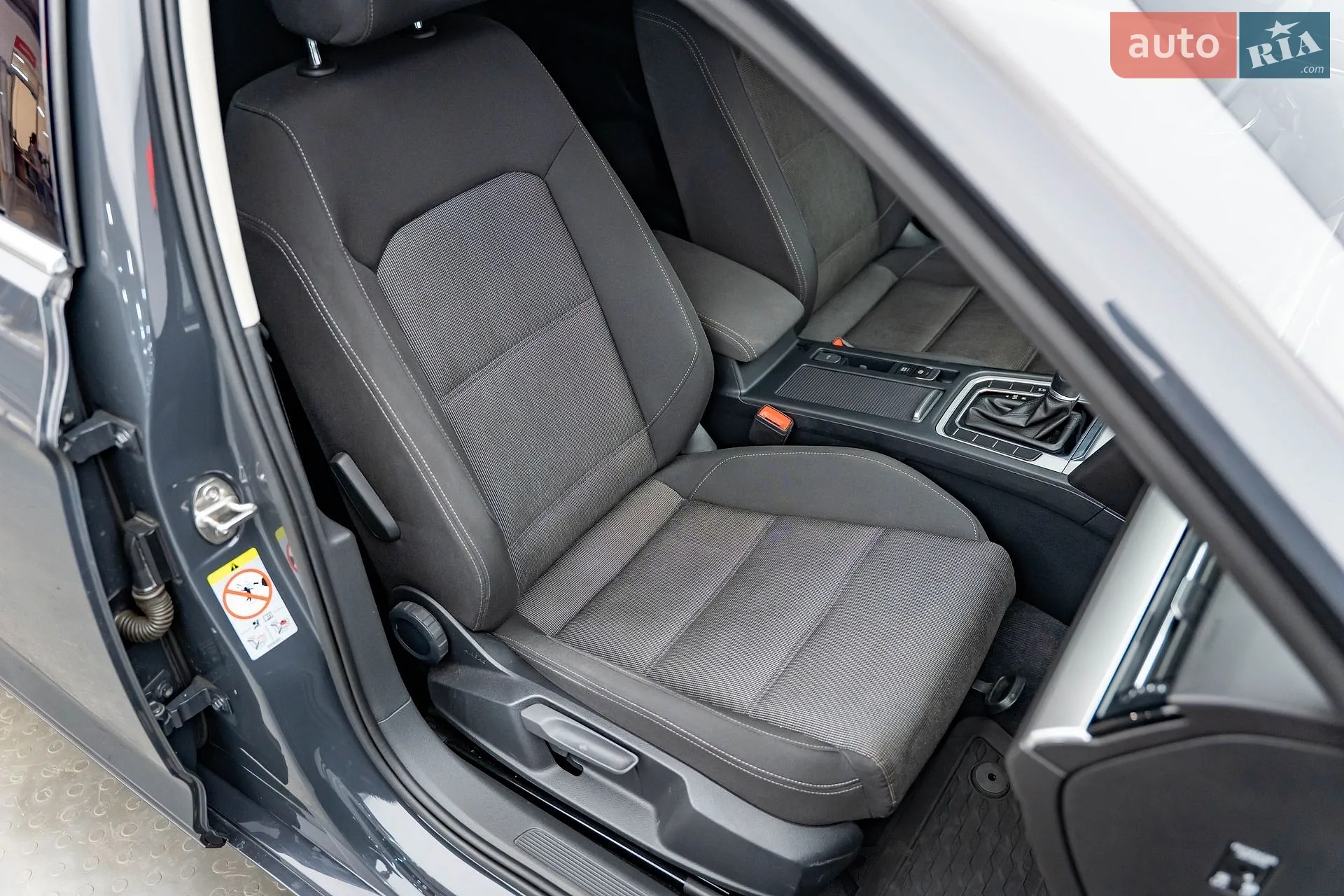2018 Volkswagen Passat - мініатюра 22