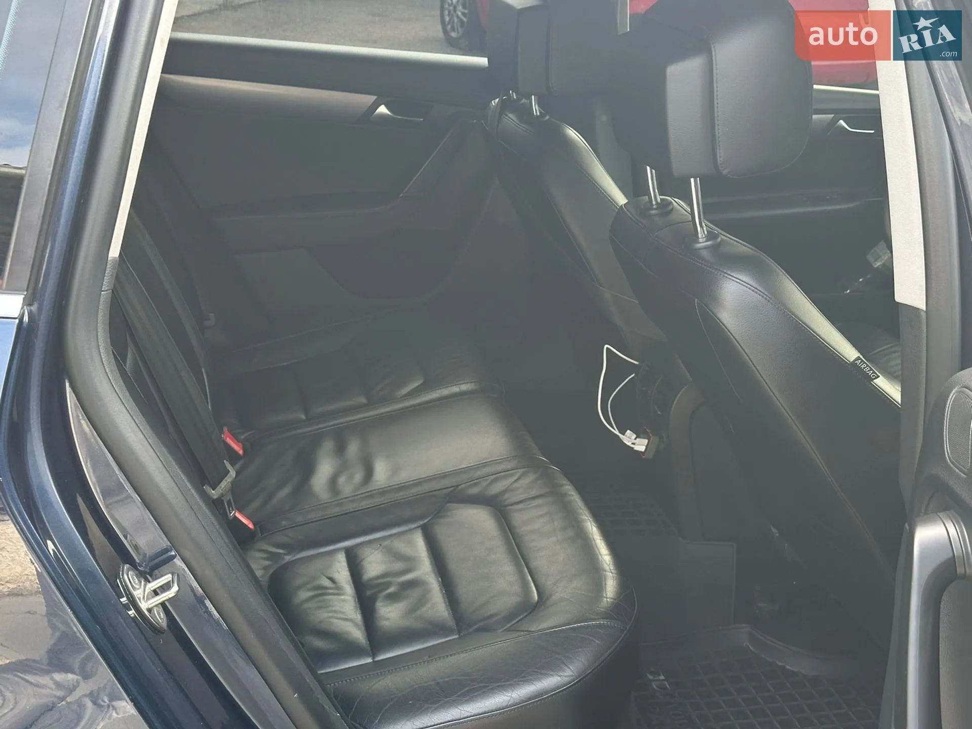 2011 Volkswagen Passat - мініатюра 12