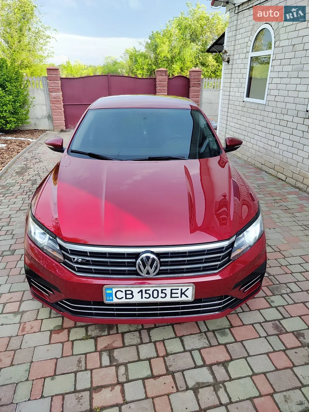 2016 Volkswagen Passat - мініатюра 29
