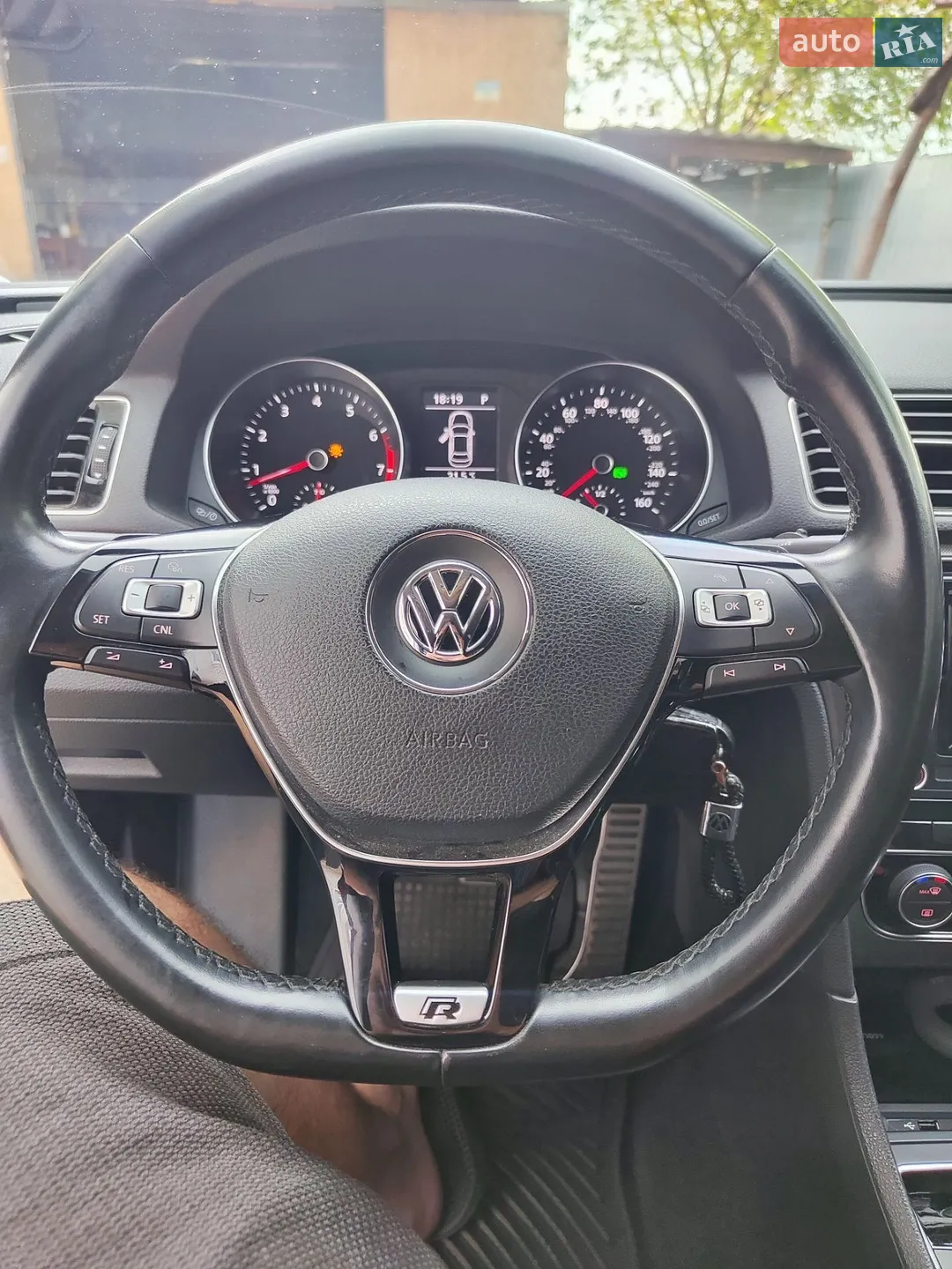 2016 Volkswagen Passat - мініатюра 36