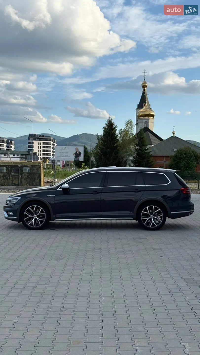 2019 Volkswagen Passat - мініатюра 10
