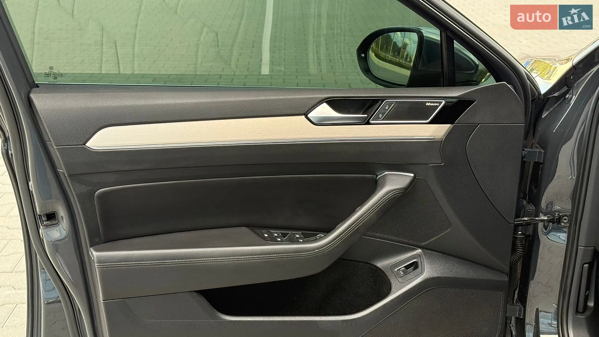 2019 Volkswagen Passat - мініатюра 14