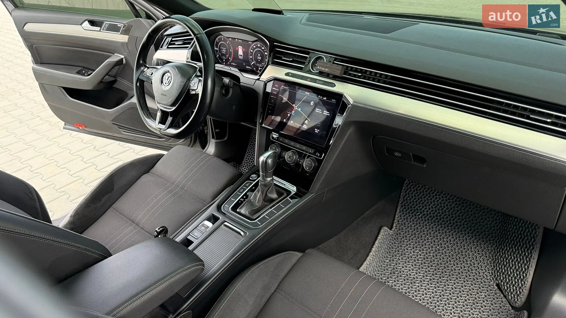 2019 Volkswagen Passat - мініатюра 39