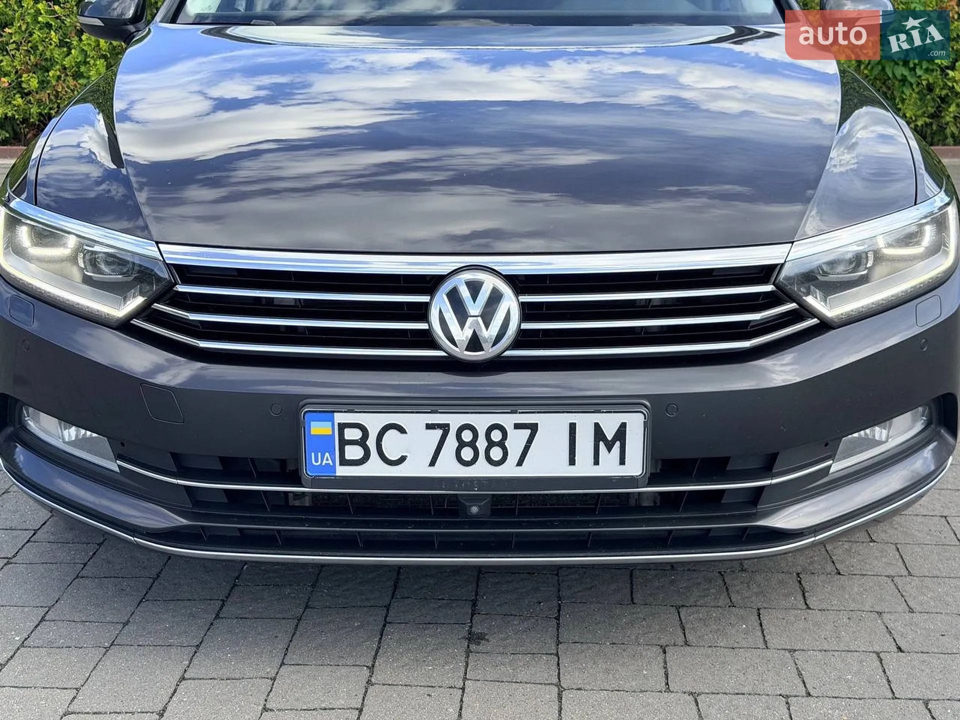 2018 Volkswagen Passat - мініатюра 13