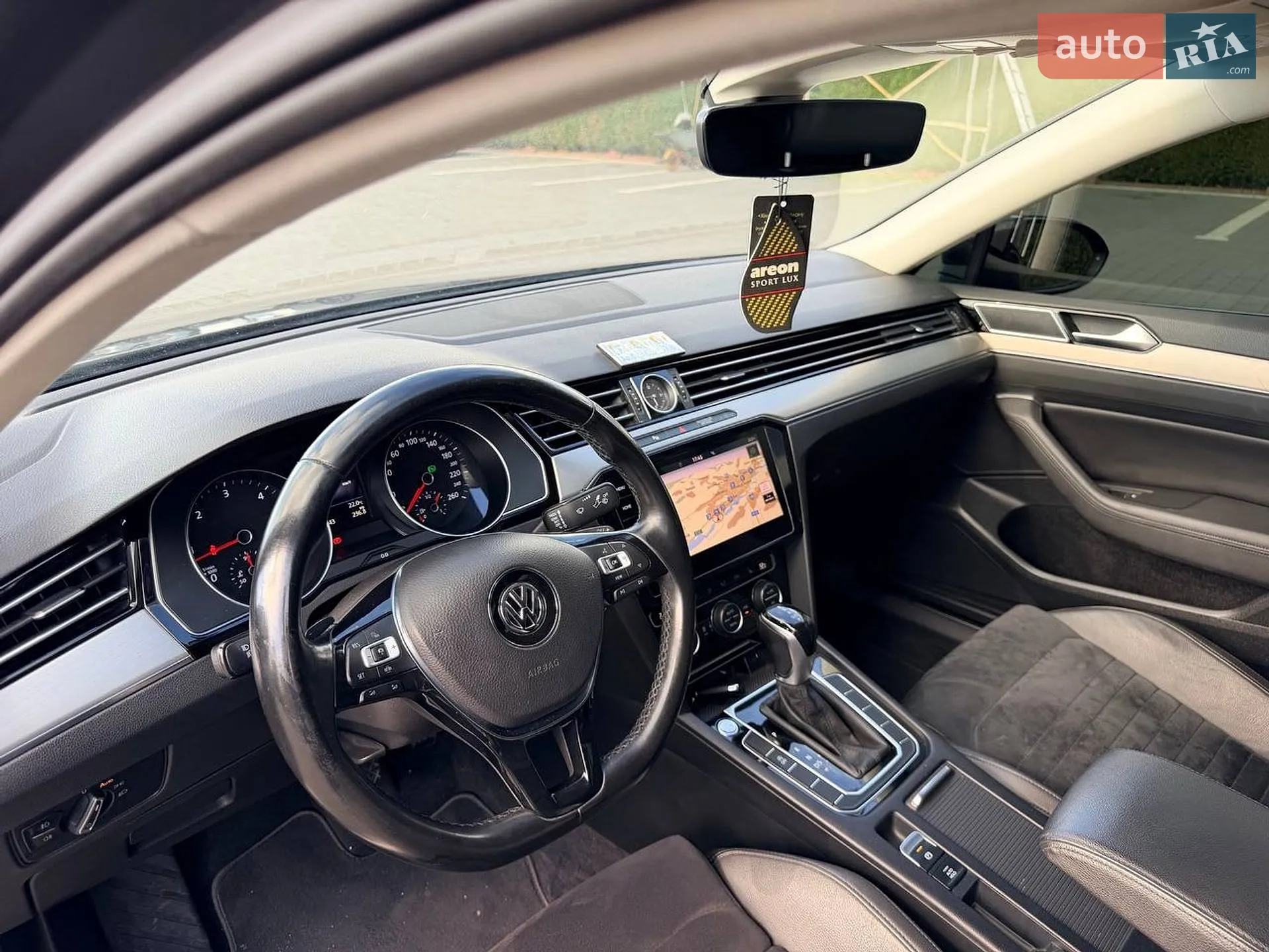 2018 Volkswagen Passat - мініатюра 30