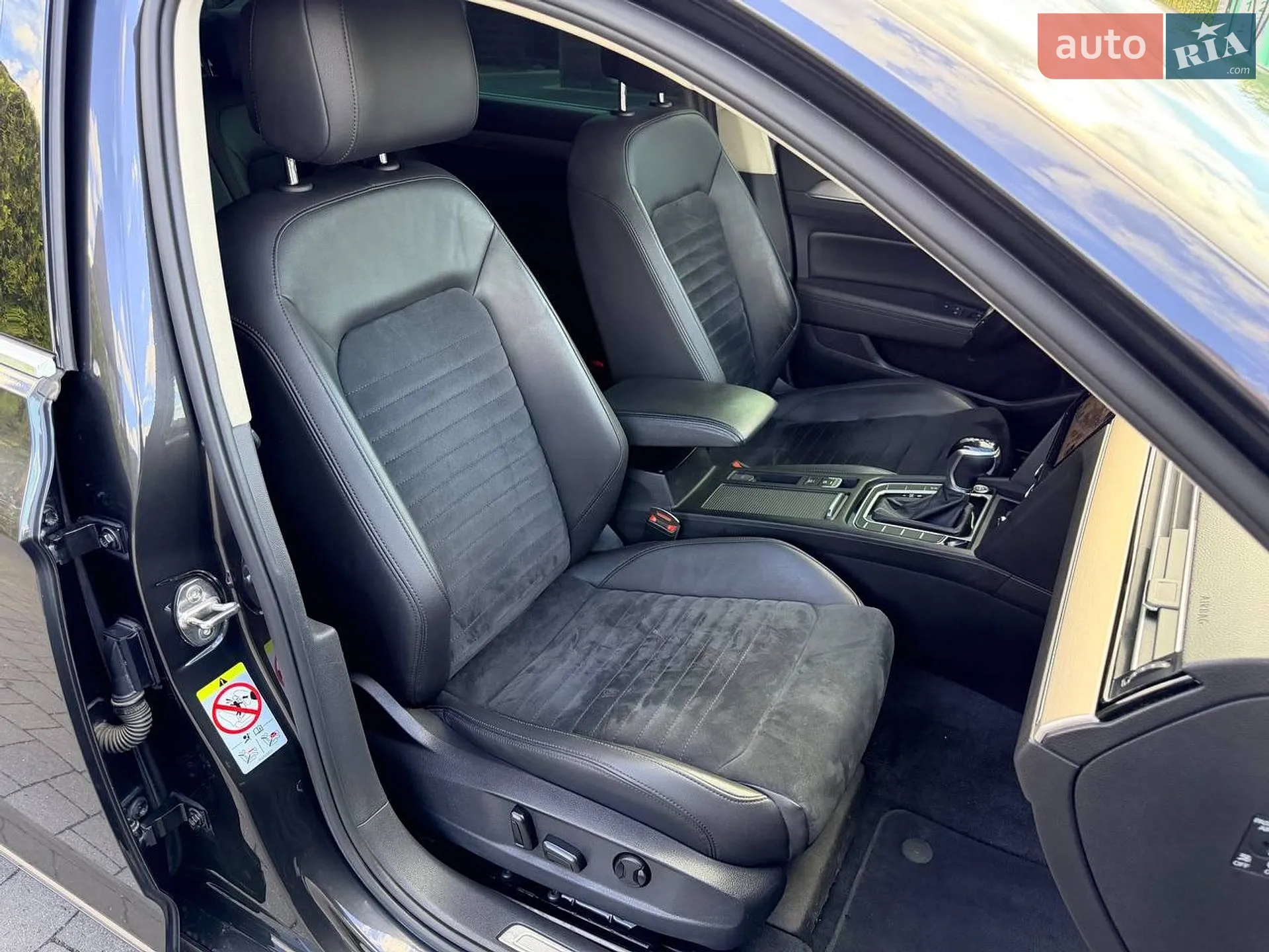 2018 Volkswagen Passat - мініатюра 33