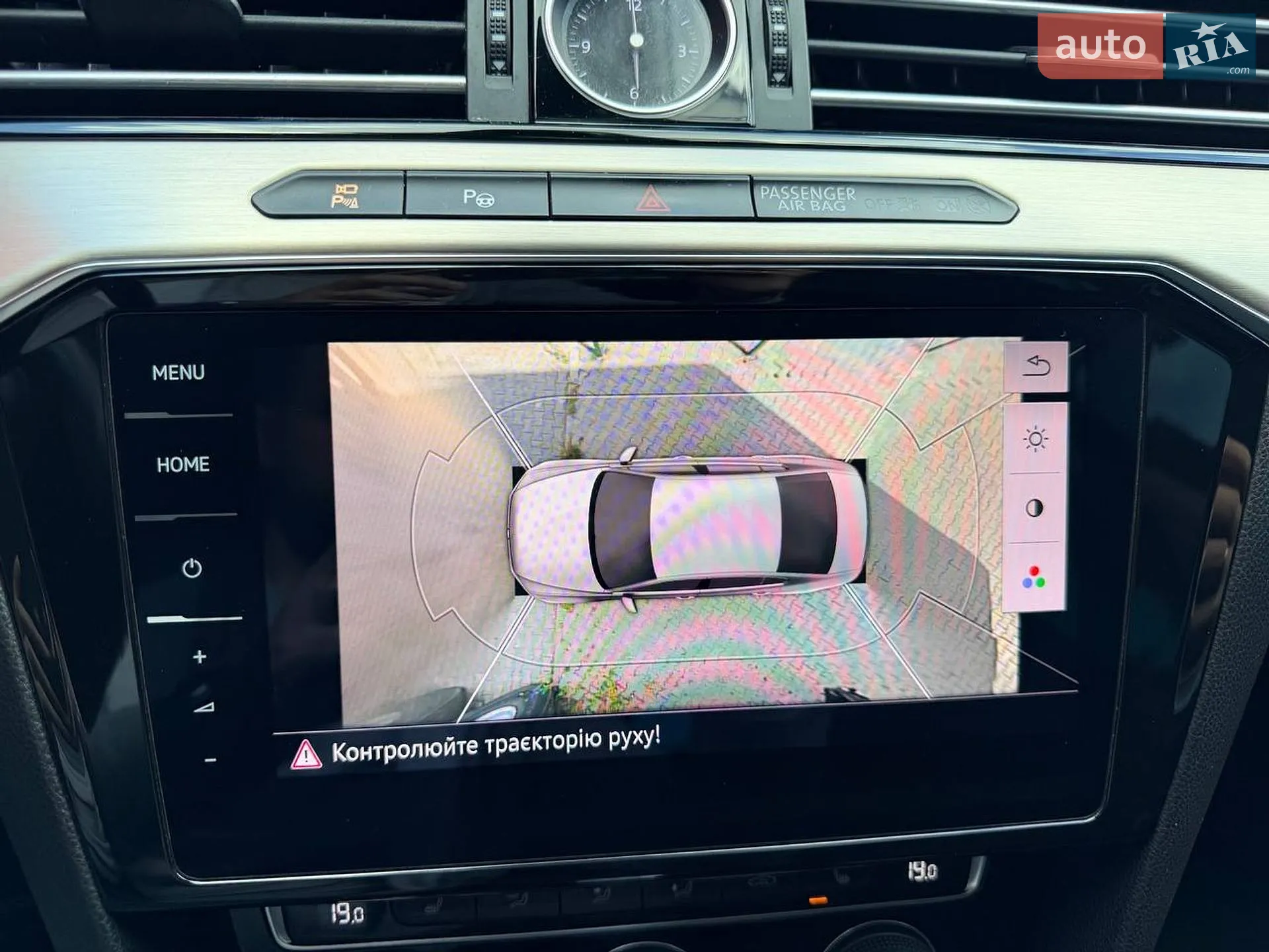 2018 Volkswagen Passat - мініатюра 28