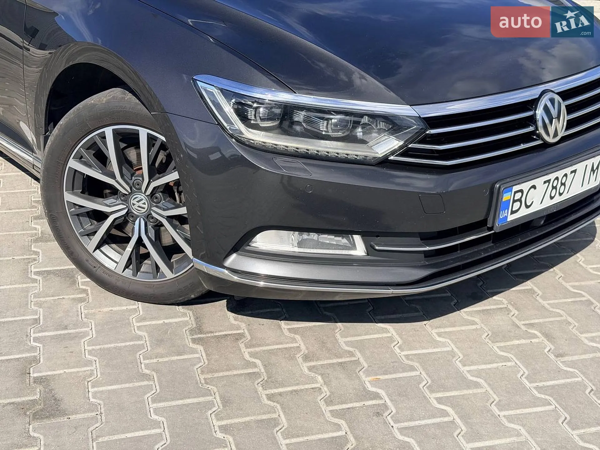 2018 Volkswagen Passat - мініатюра 49