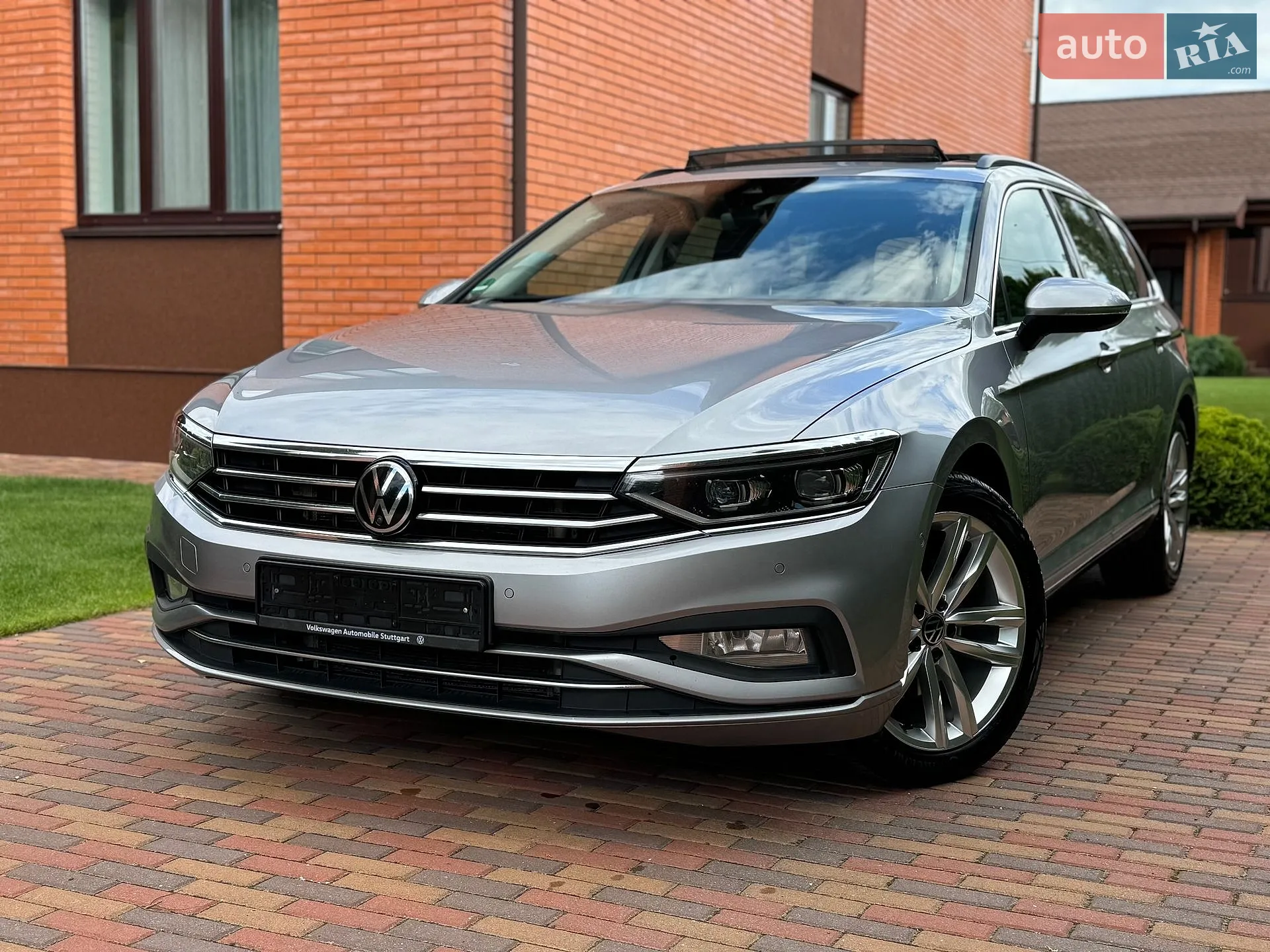 2022 Volkswagen Passat - мініатюра 2