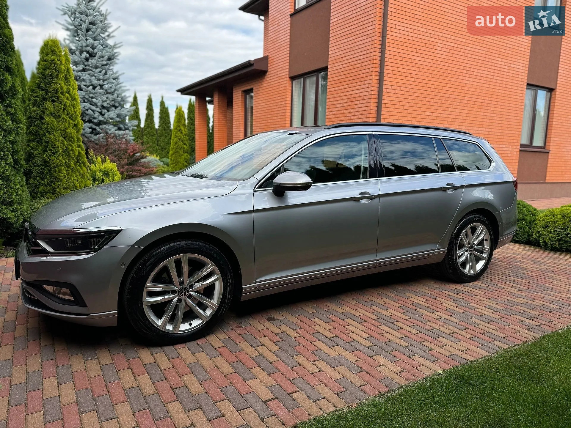 2022 Volkswagen Passat - мініатюра 13