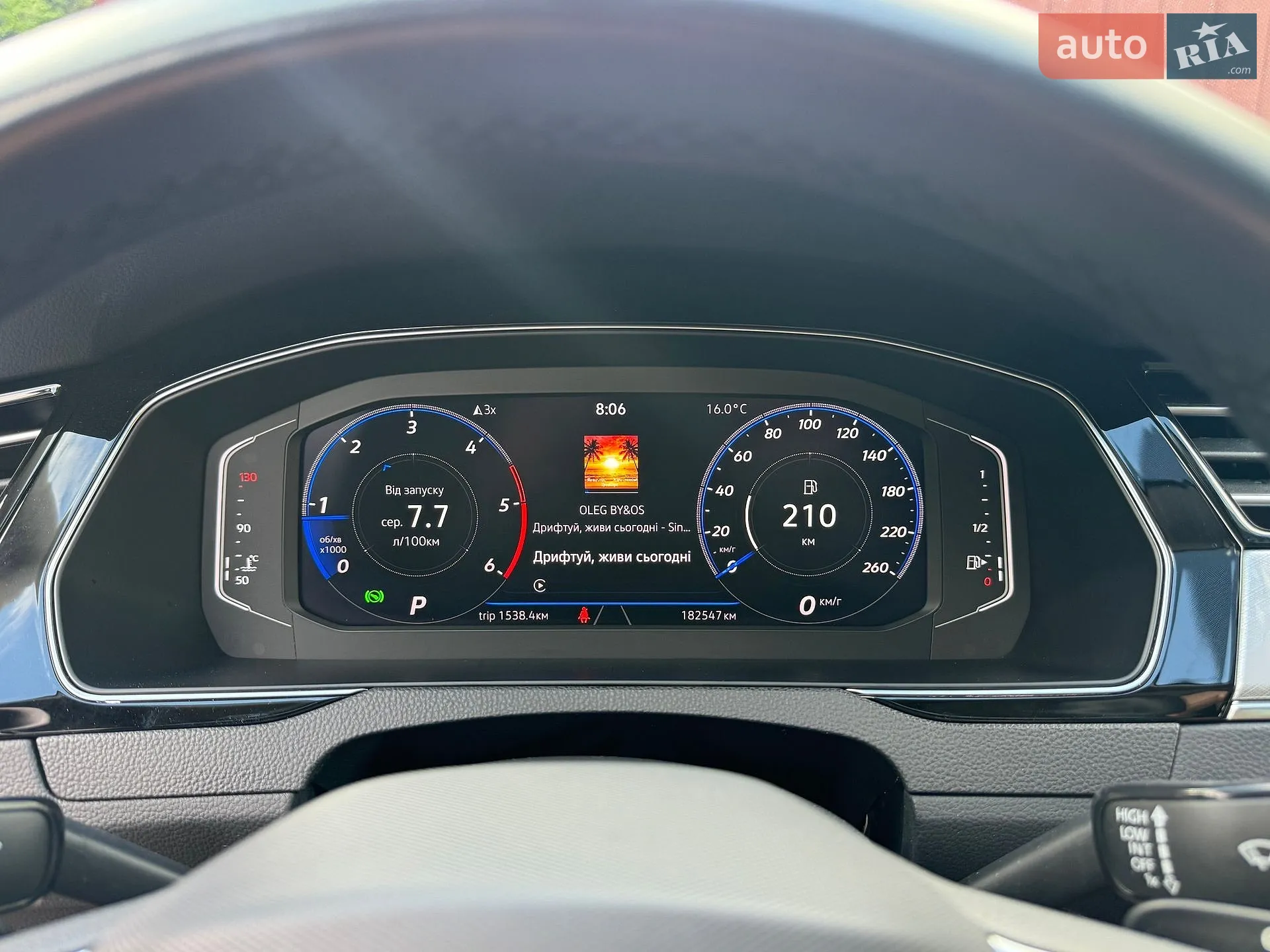 2022 Volkswagen Passat - мініатюра 33