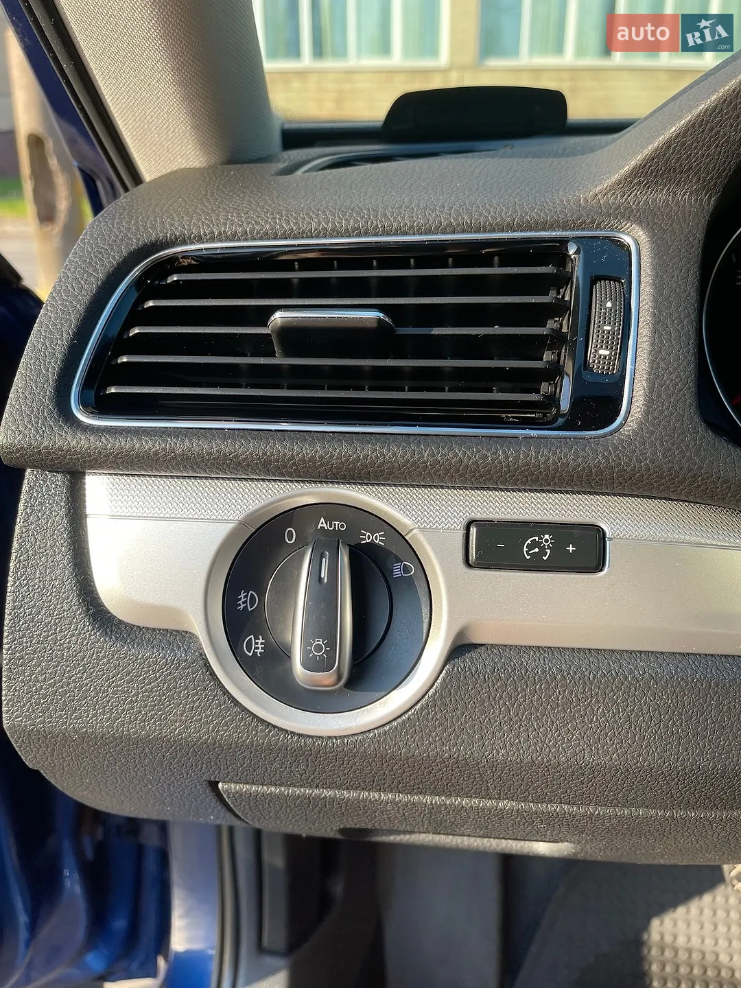 2017 Volkswagen Passat - мініатюра 12