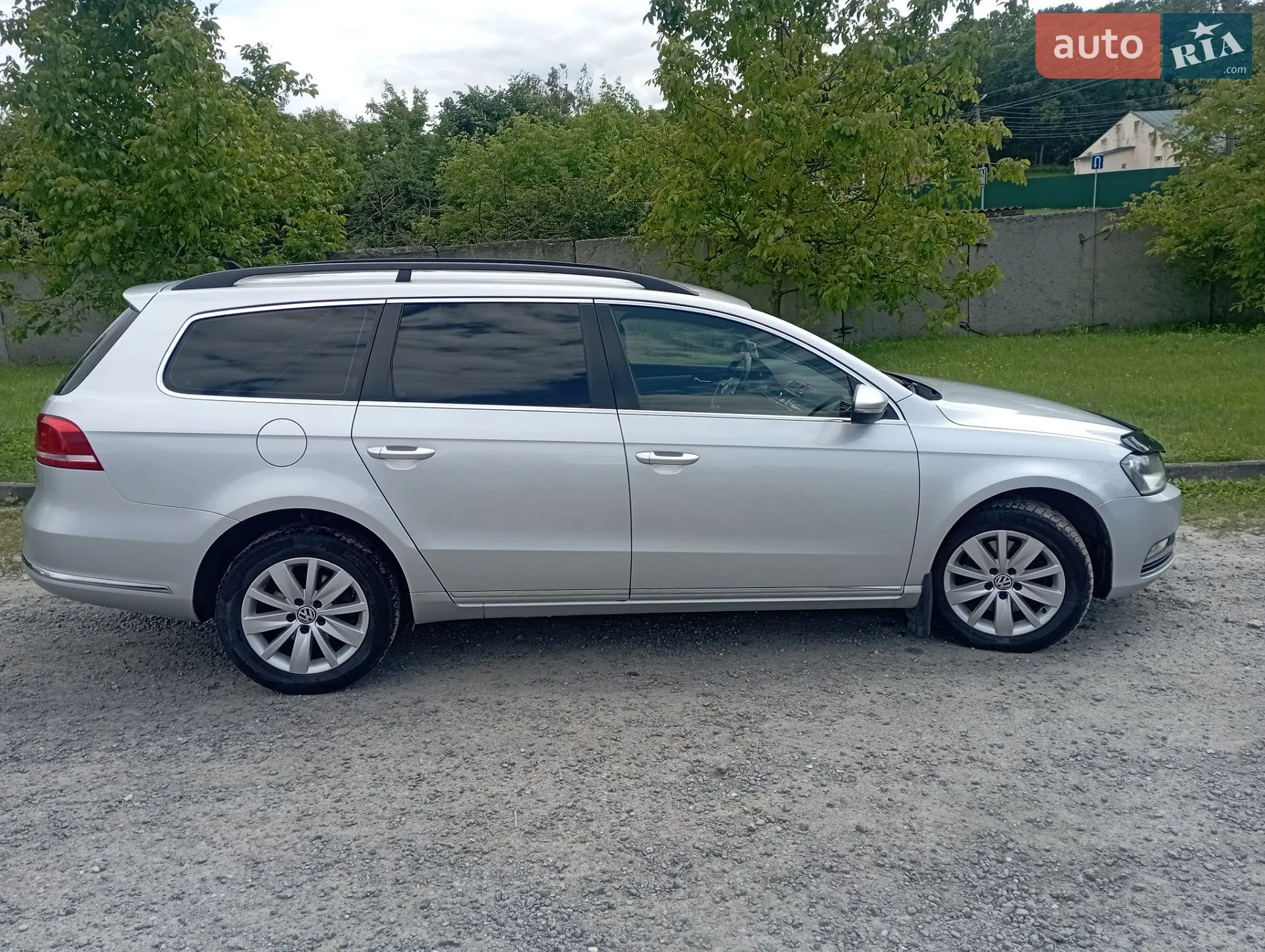 2014 Volkswagen Passat - мініатюра 26