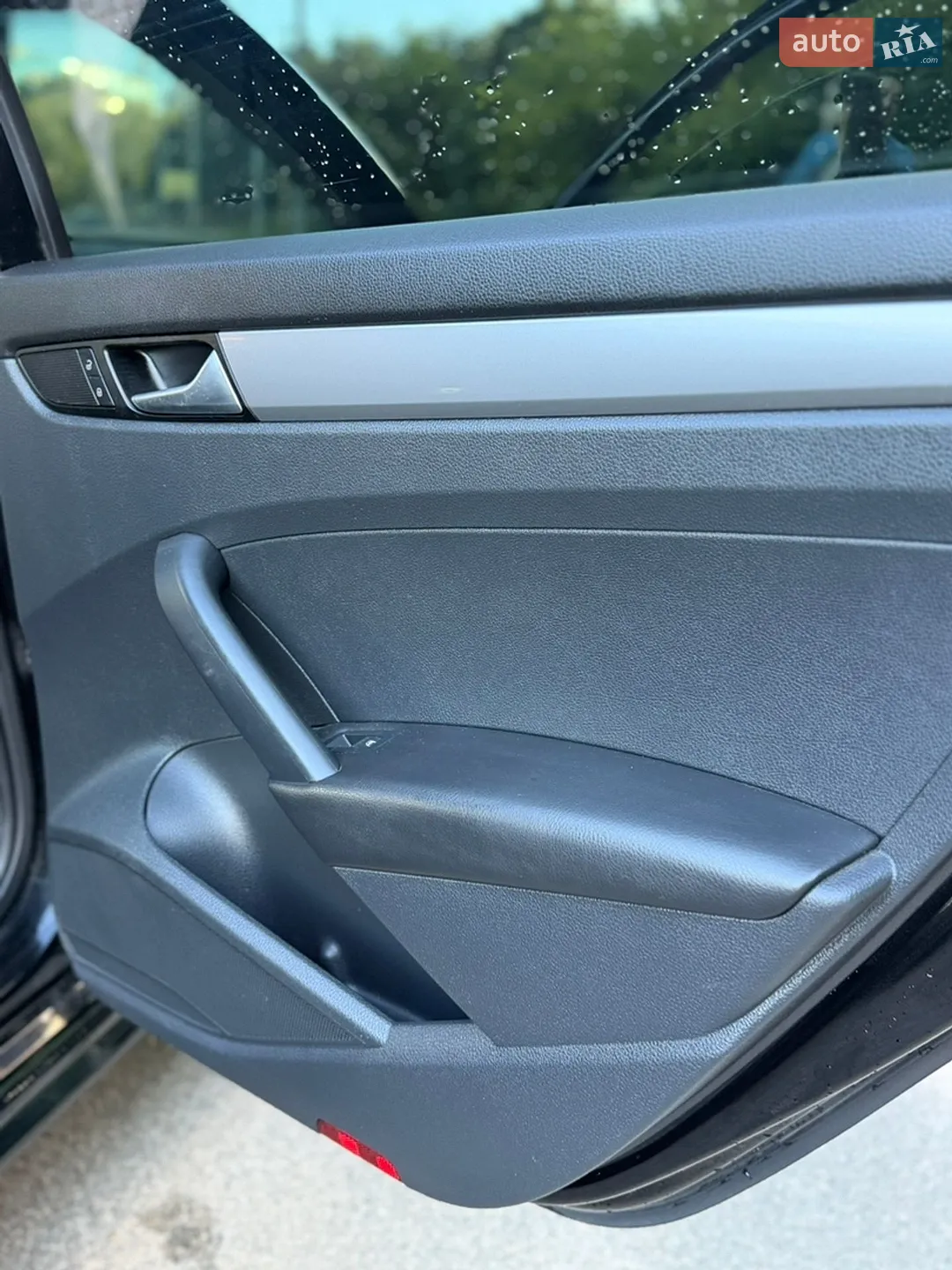 2015 Volkswagen Passat - мініатюра 11