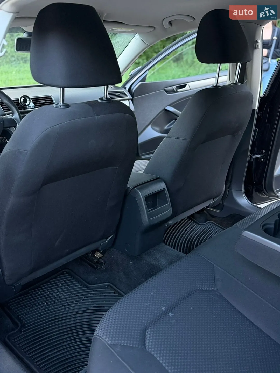 2015 Volkswagen Passat - мініатюра 20