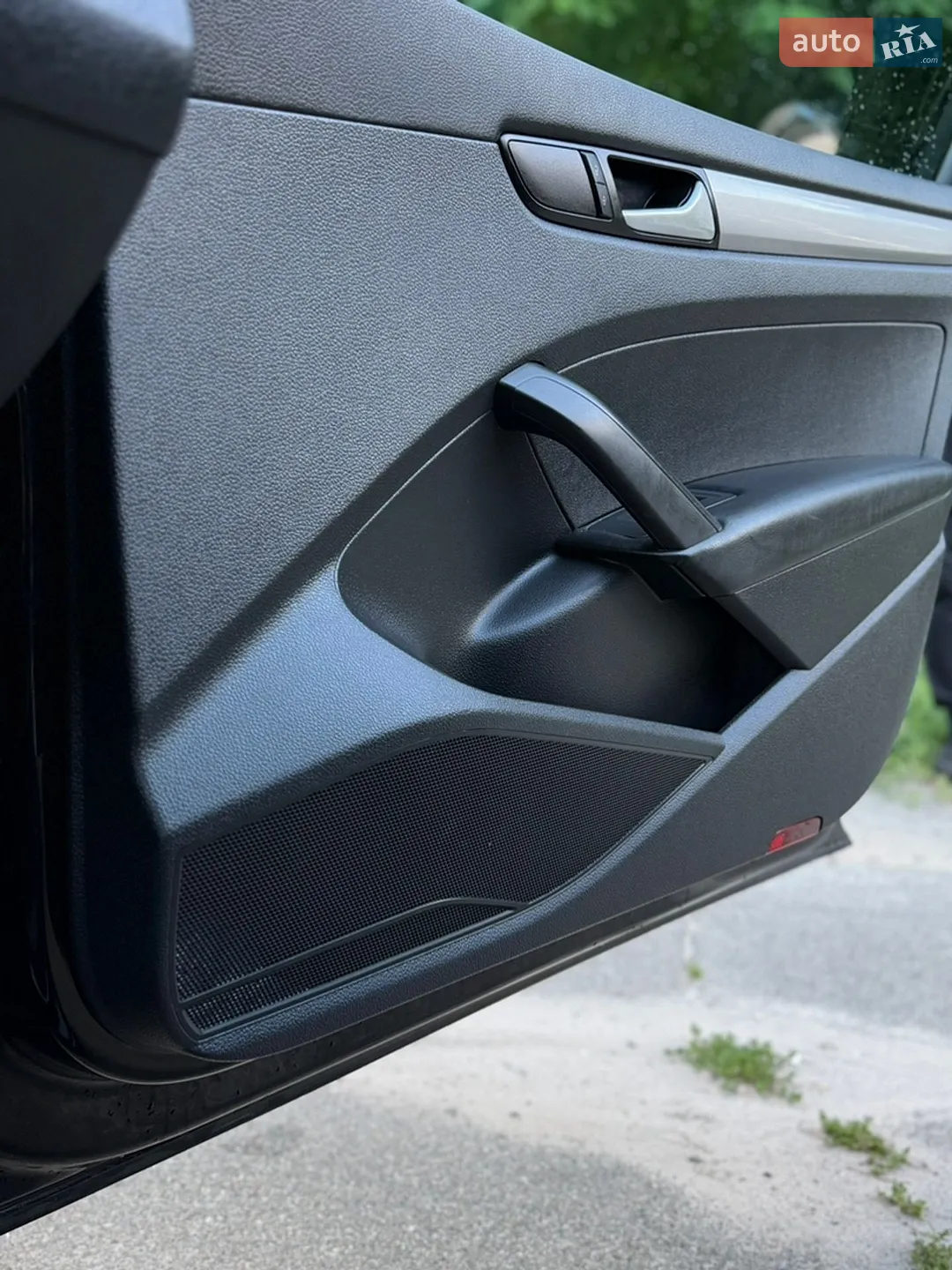 2015 Volkswagen Passat - мініатюра 33