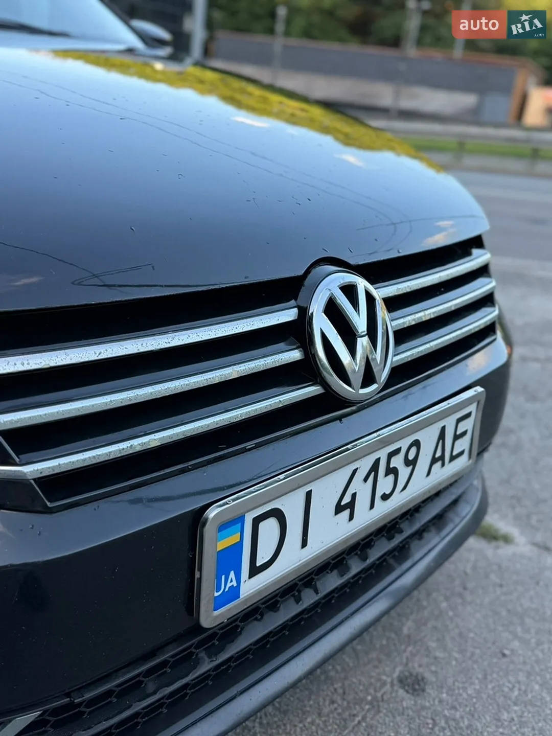 2015 Volkswagen Passat - мініатюра 36