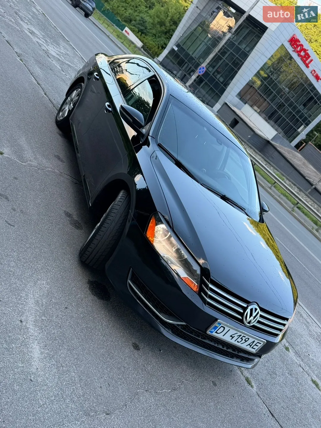 2015 Volkswagen Passat - мініатюра 40