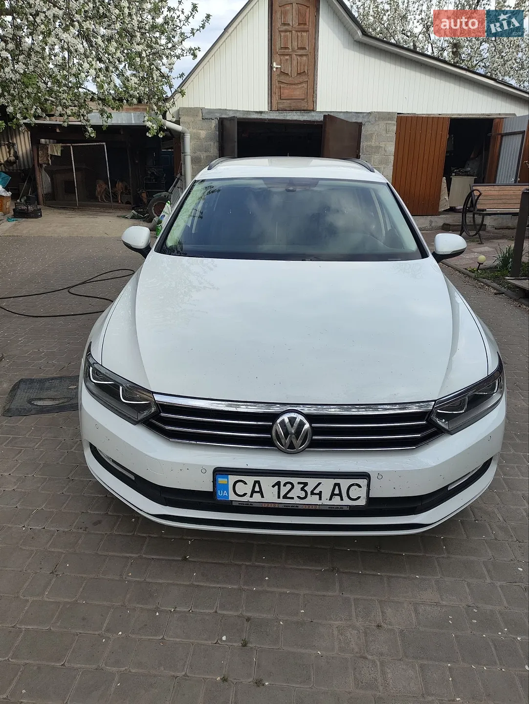 2016 Volkswagen Passat - мініатюра 35