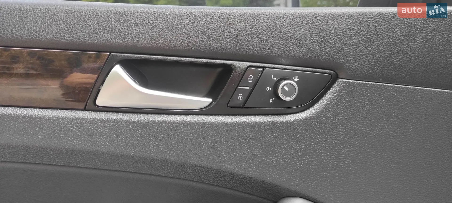 2014 Volkswagen Passat - мініатюра 21