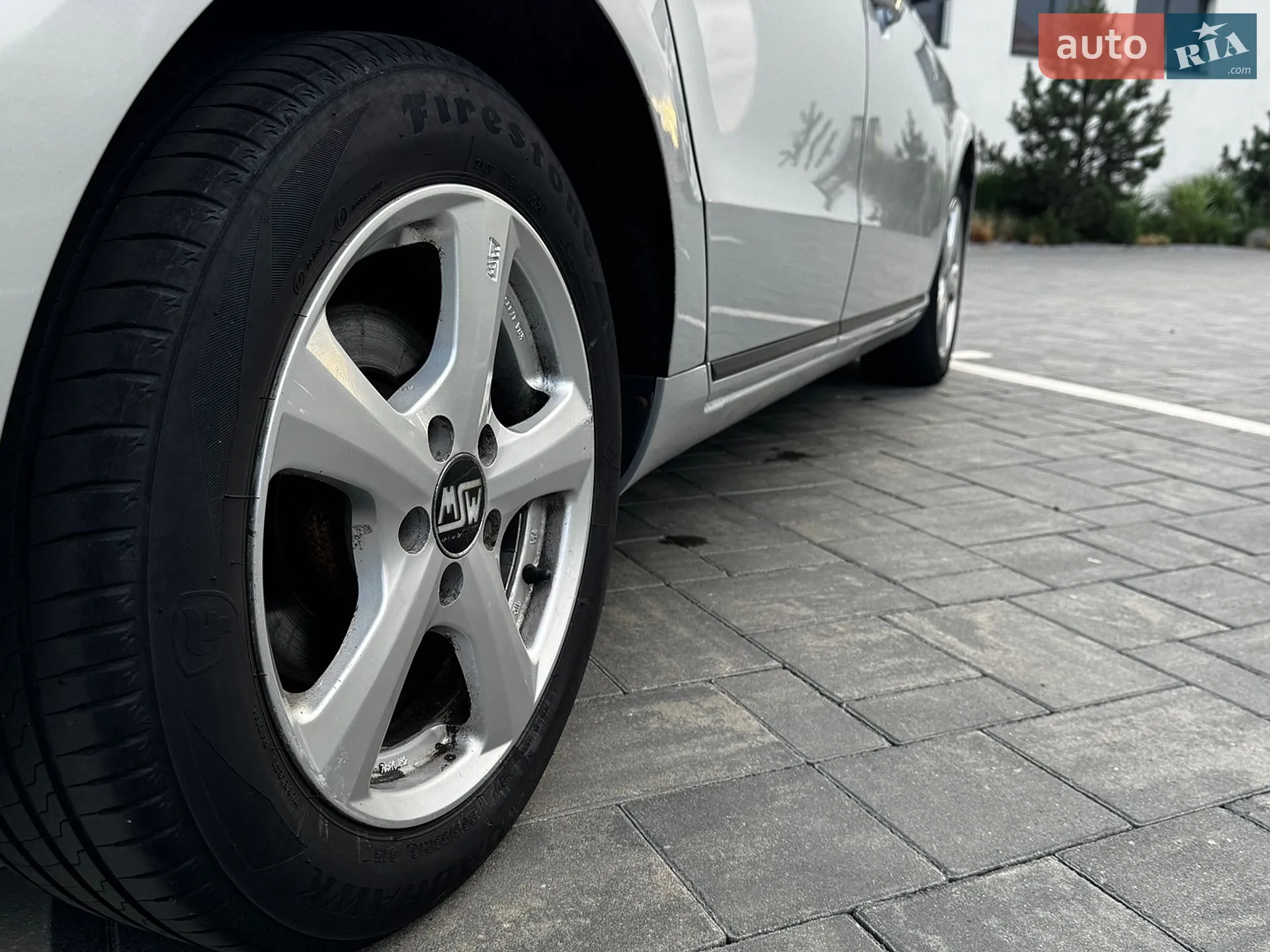 2011 Volkswagen Passat - мініатюра 21