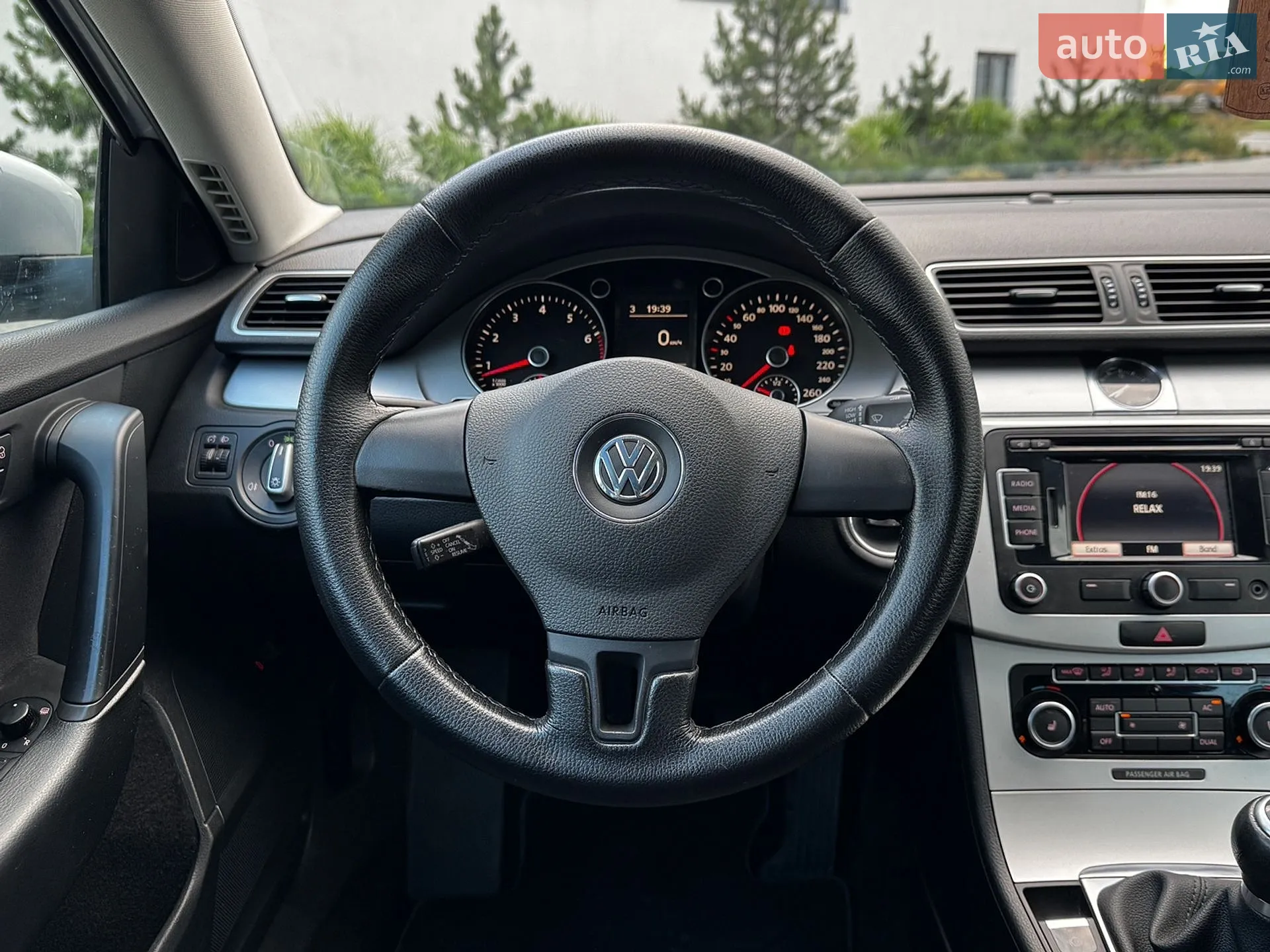 2011 Volkswagen Passat - мініатюра 29