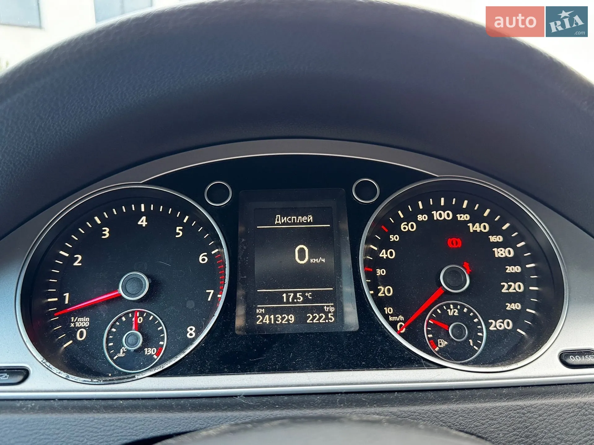 2011 Volkswagen Passat - мініатюра 33