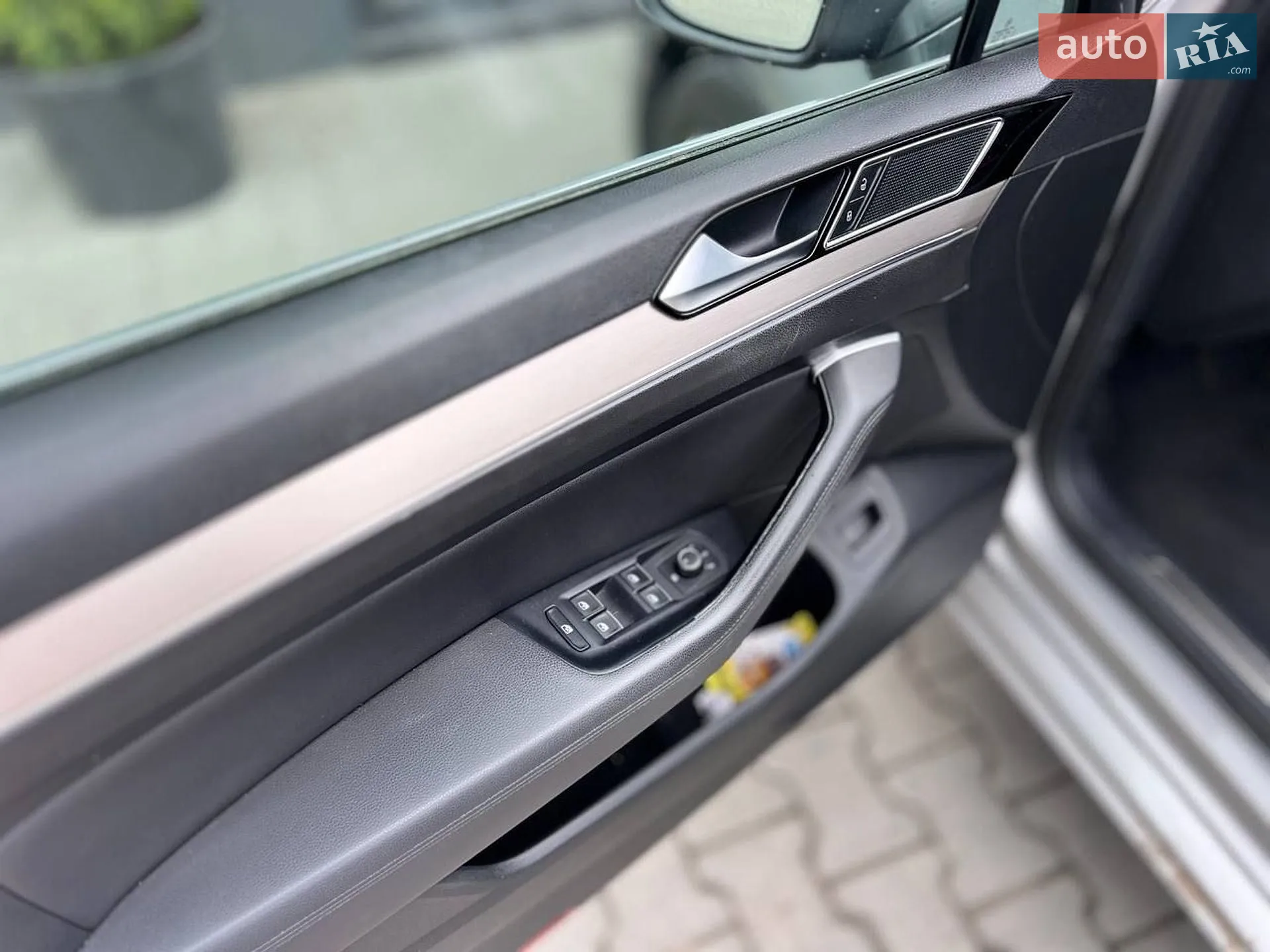 2016 Volkswagen Passat - мініатюра 8