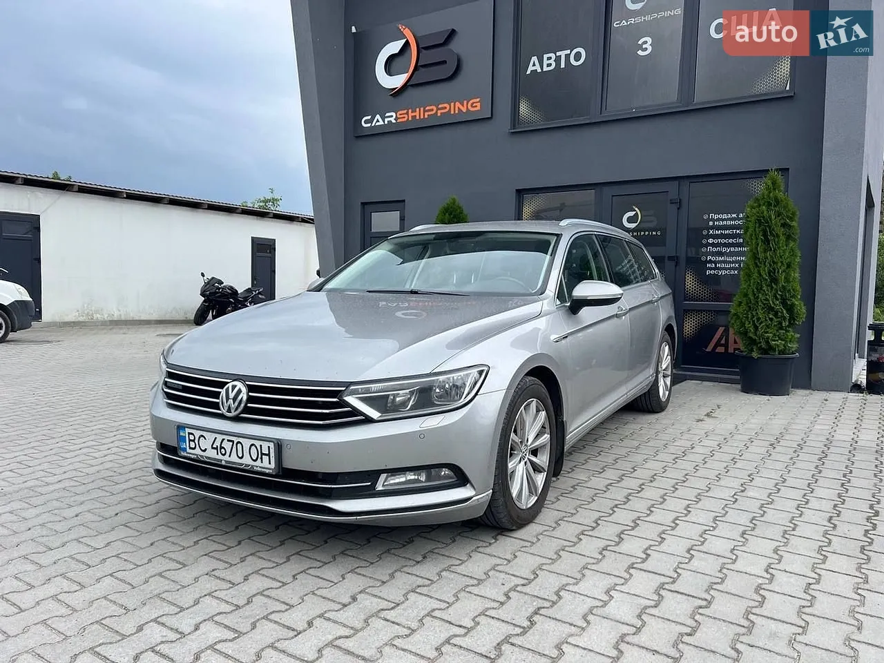2011 Volkswagen Passat CC - мініатюра 20