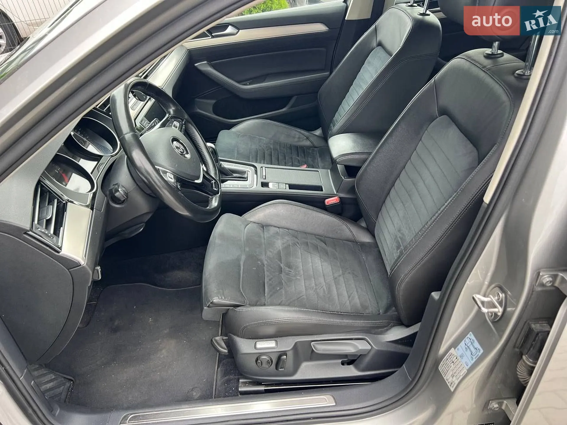 2016 Volkswagen Passat - мініатюра 6