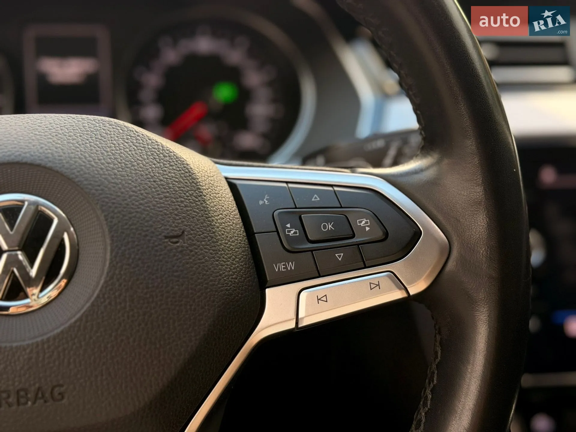 2020 Volkswagen Passat - мініатюра 39