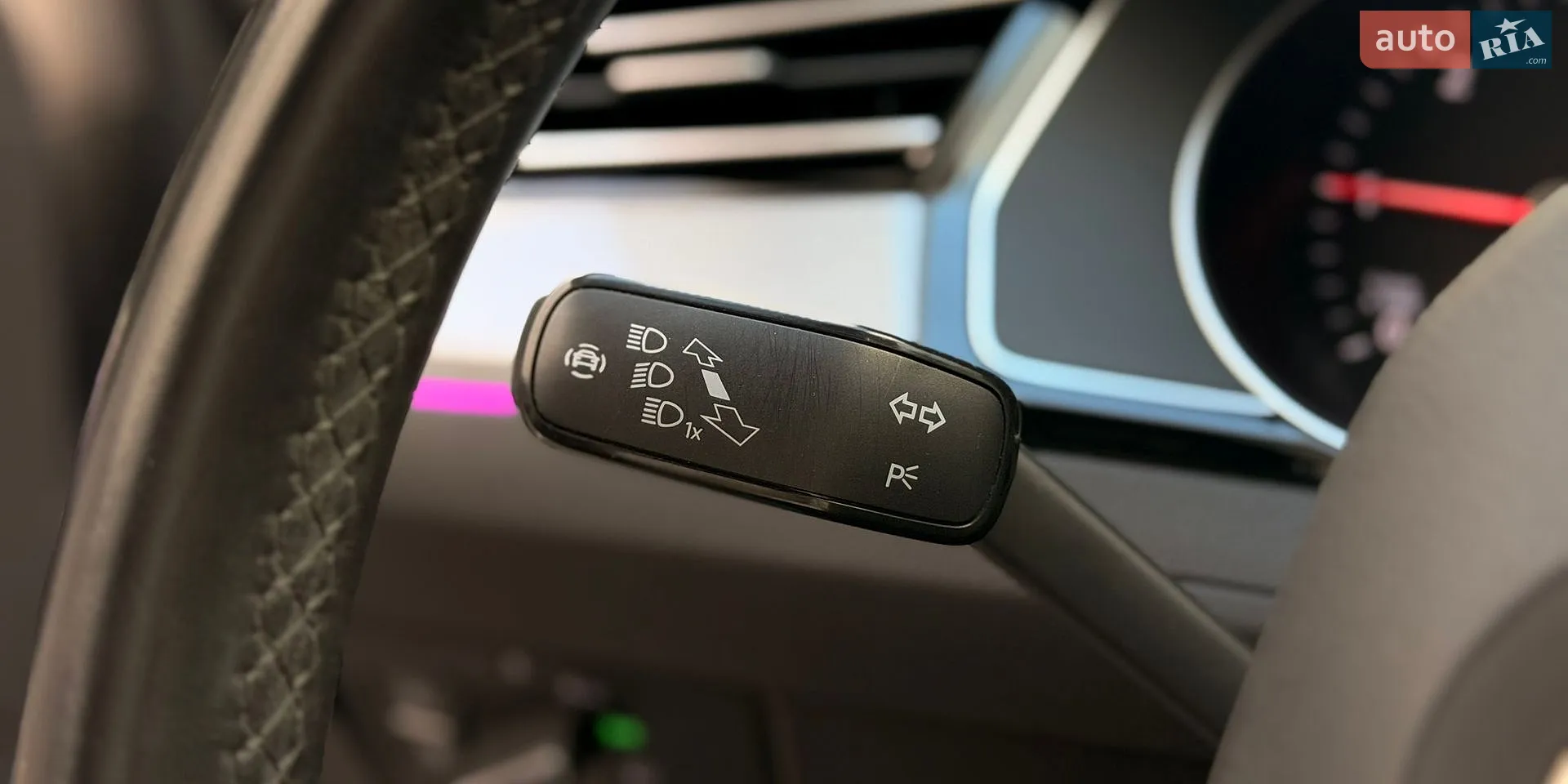 2020 Volkswagen Passat - мініатюра 41