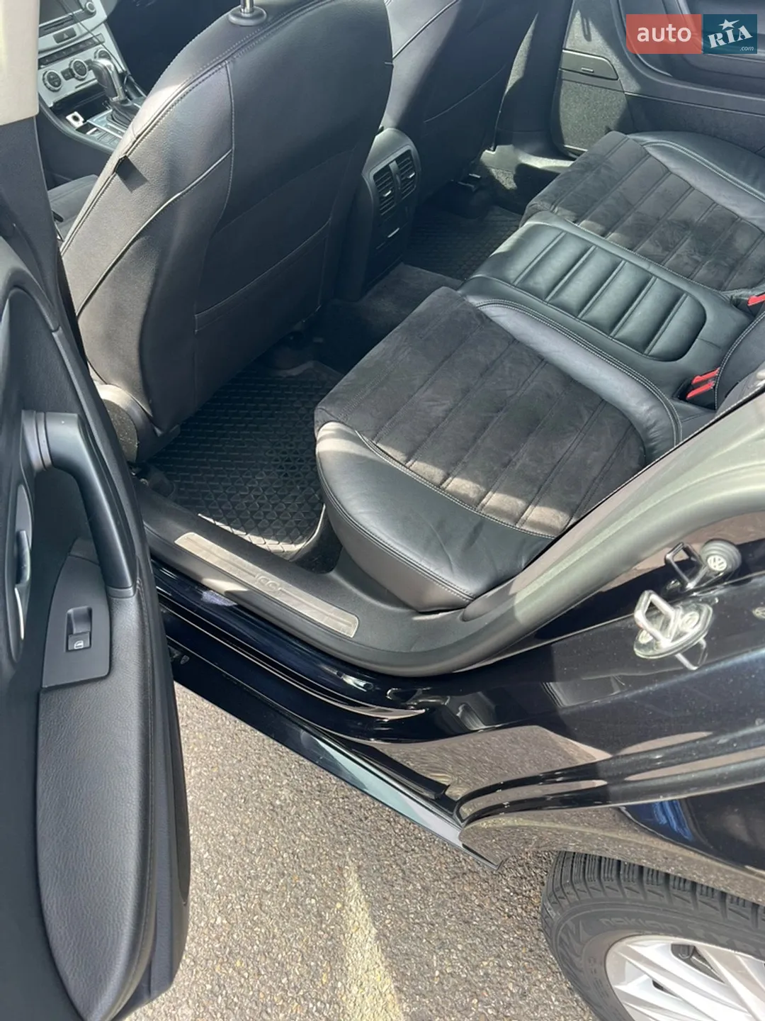 2012 Volkswagen Passat - мініатюра 9