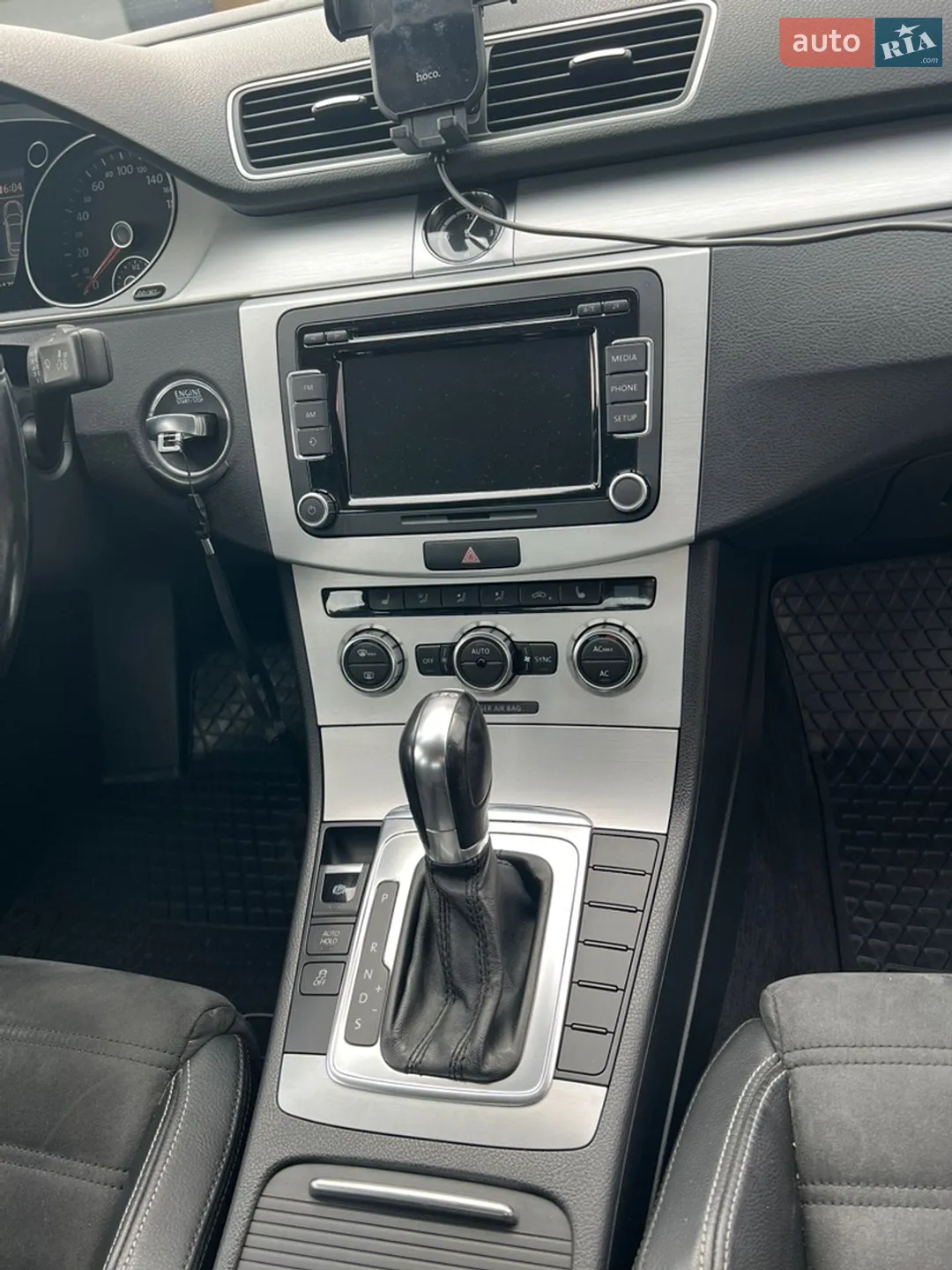 2012 Volkswagen Passat - мініатюра 13
